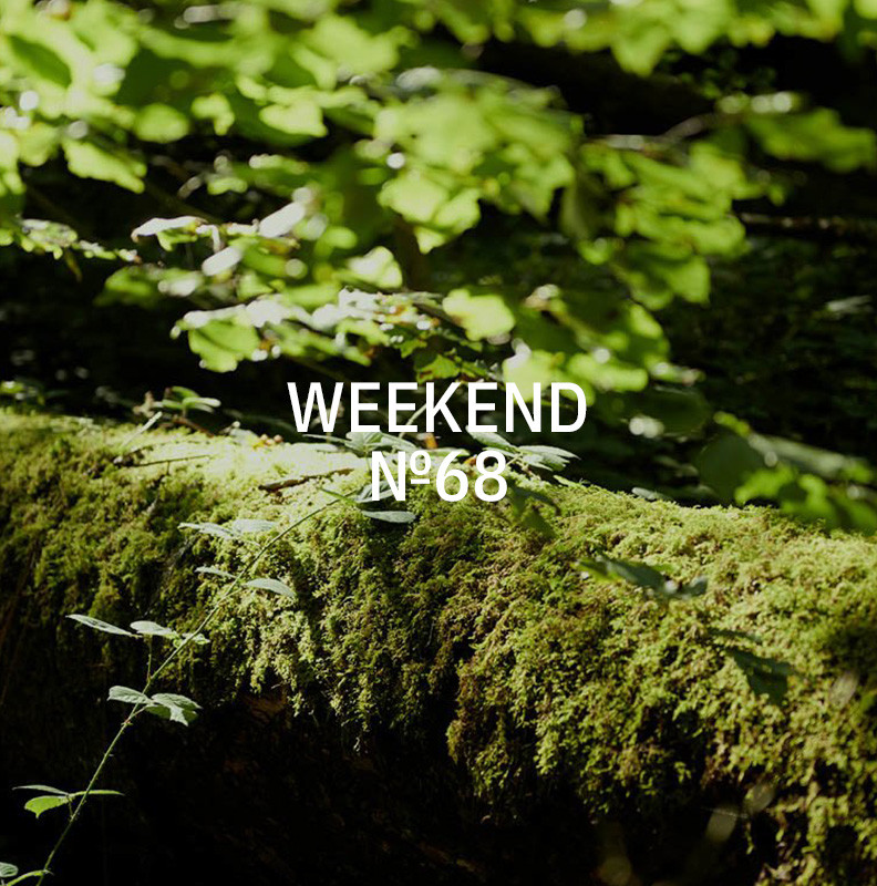 KUKUI 200ml Duft für QUANTUM & SMART - Weekend N°68 KUKUI 200ml Duft für QUANTUM & SMART - Weekend N°68