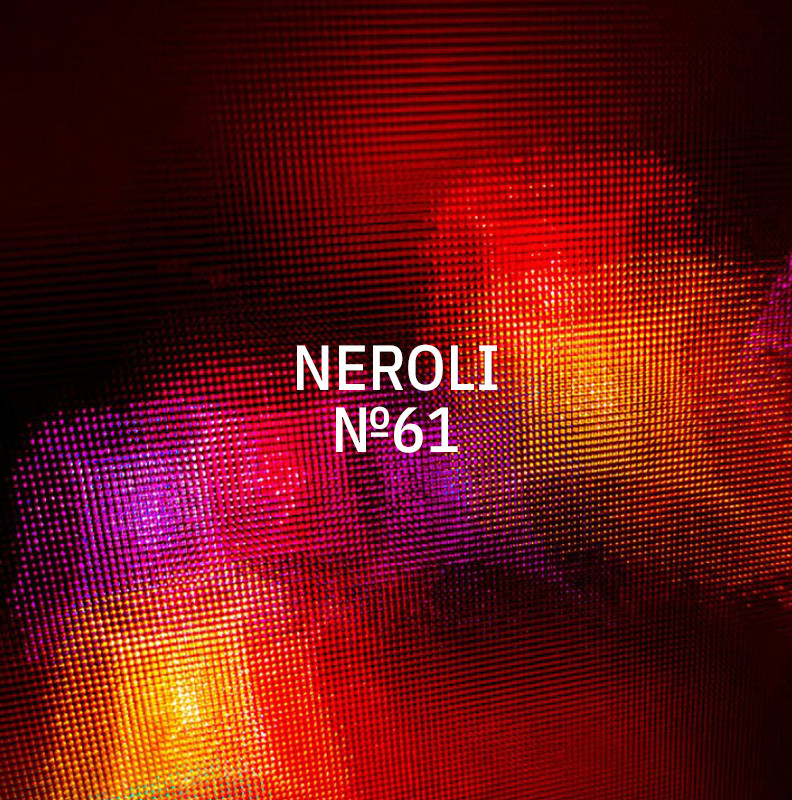 KUKUI 400ml Duft für AERO - Neroli N°61 KUKUI 400ml Duft für AERO - Neroli N°61