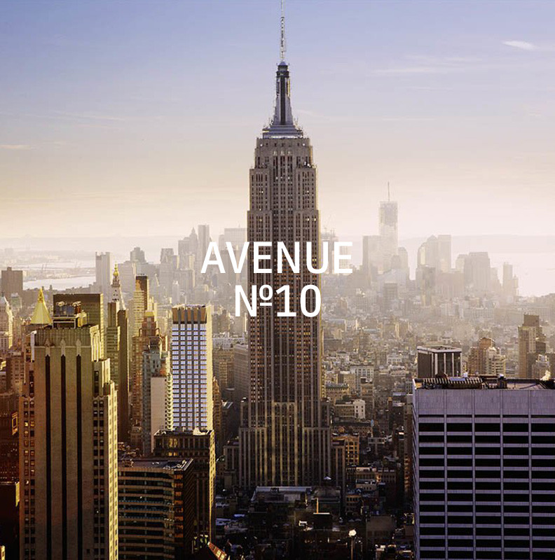 KUKUI 400ml Duft für AERO - Avenue N°10 KUKUI 400ml Duft für AERO - Avenue N°10