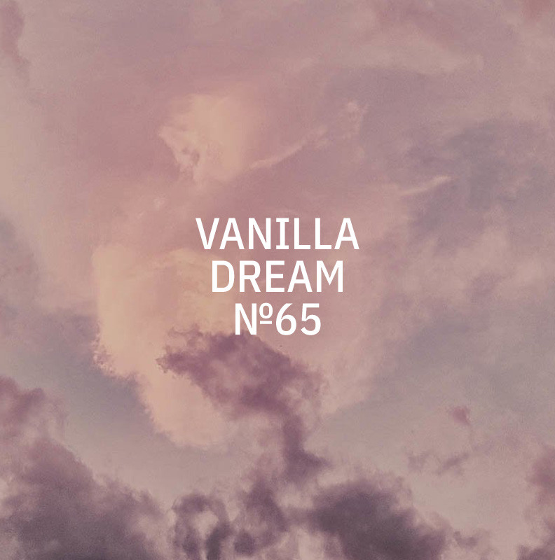 KUKUI 400ml Duft für AERO - Vanilla Dream N°65 KUKUI 400ml Duft für AERO - Vanilla Dream N°65