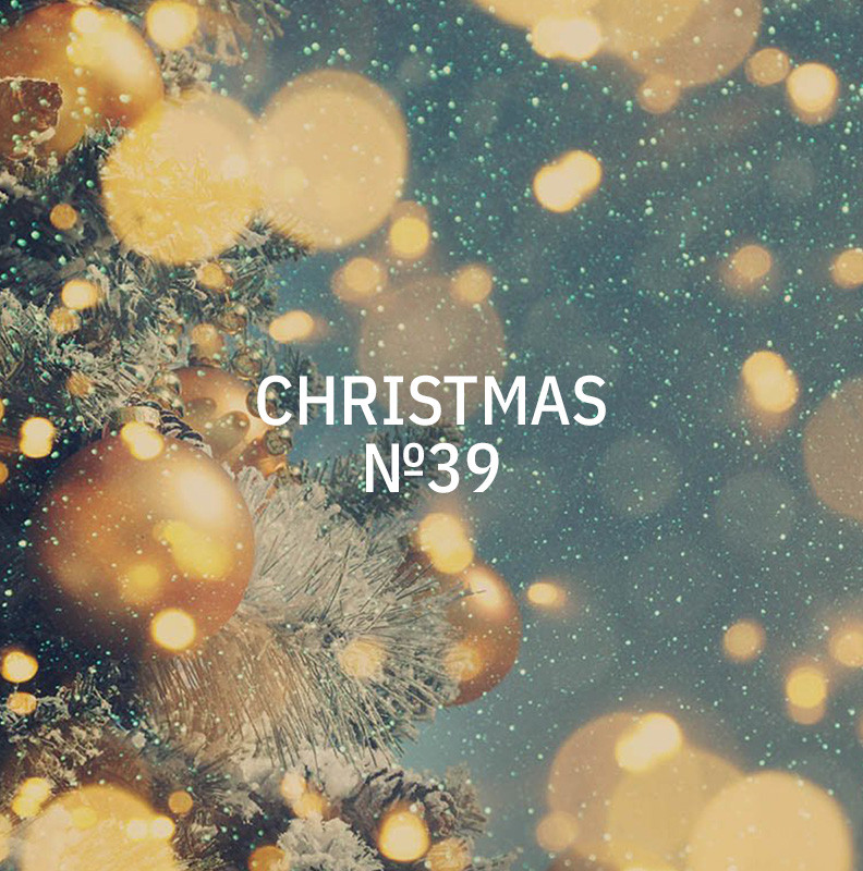 KUKUI 400ml Duft für AERO - Christmas N°39 KUKUI 400ml Duft für AERO - Christmas N°39