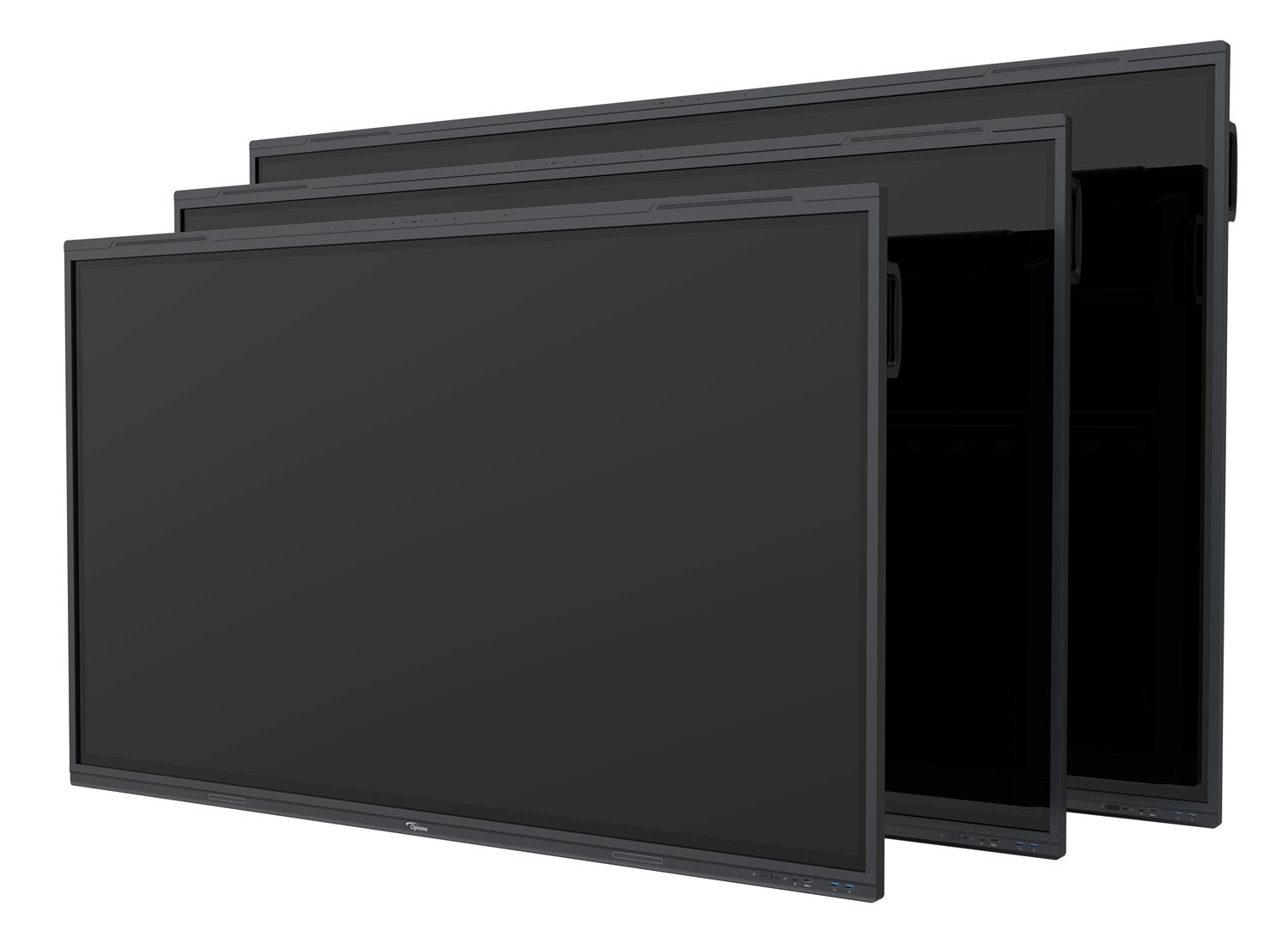 Optoma-5863RK-Demoware