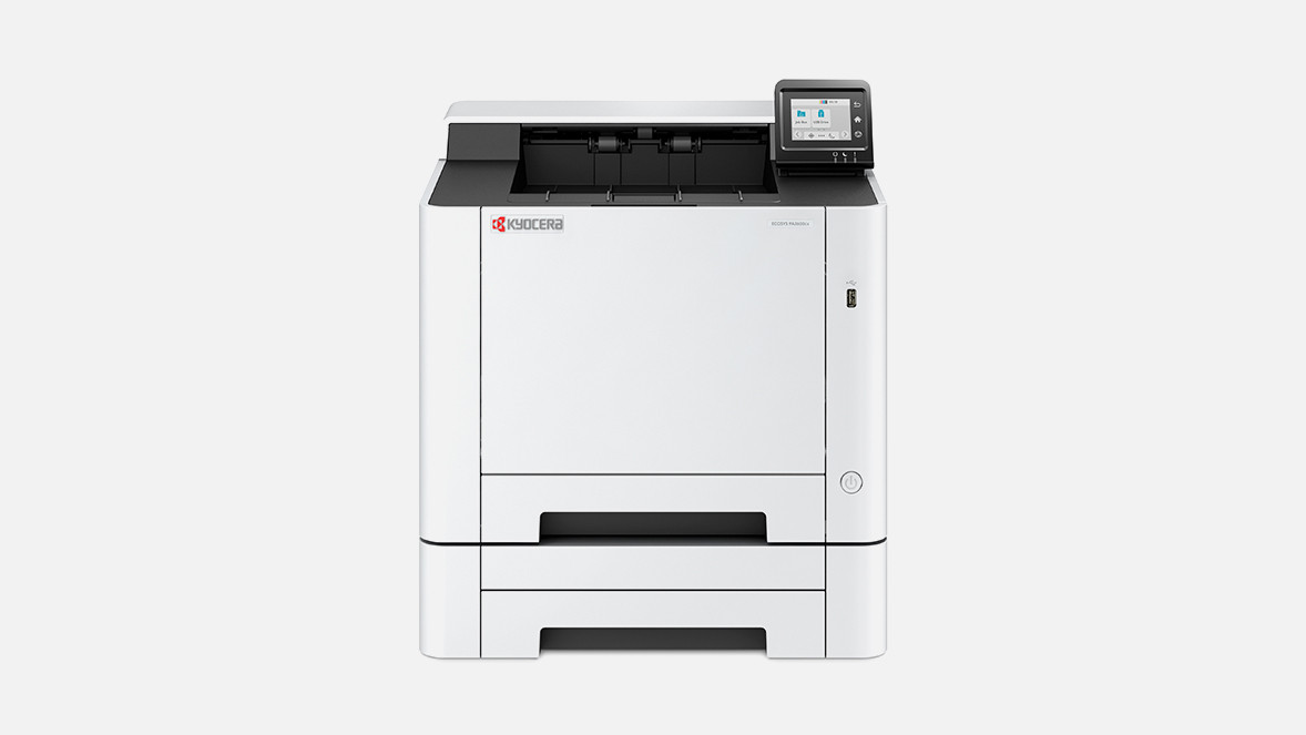 Kyocera-ECOSYS-PA2600cx-Farb-Laserdrucker-fur-das-Buro