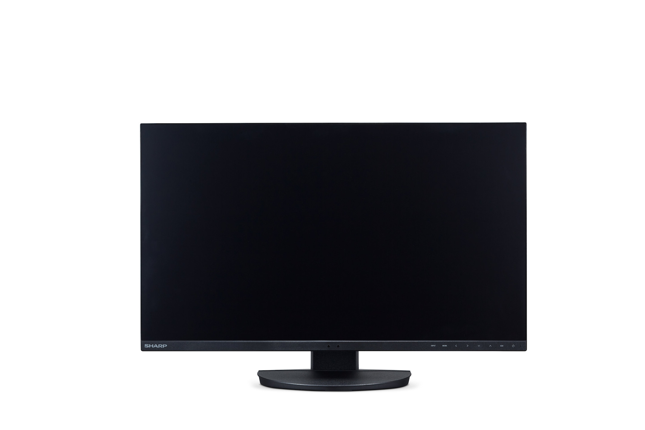 Sharp-EA272UB-27-IPS-Monitor-3840-x-2160-4K-UHD-75Hz-5ms-schwarz-Demoware