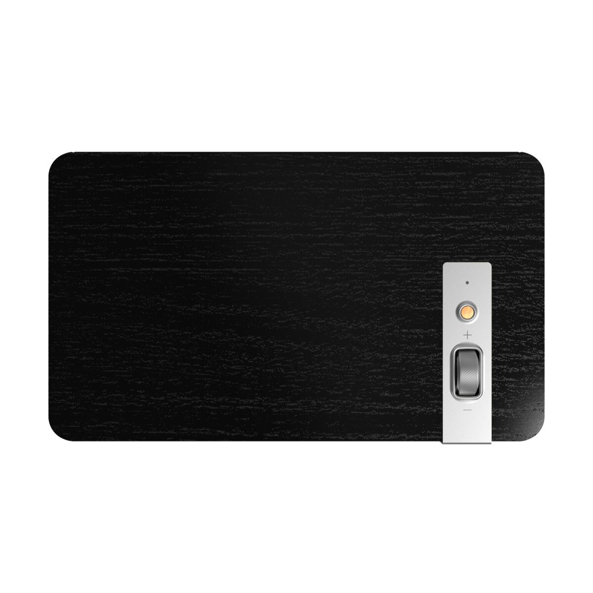 Klipsch-The-Three-Plus-Bluetooth-Lautsprecher-3-Generation-matt-schwarz-Demoware