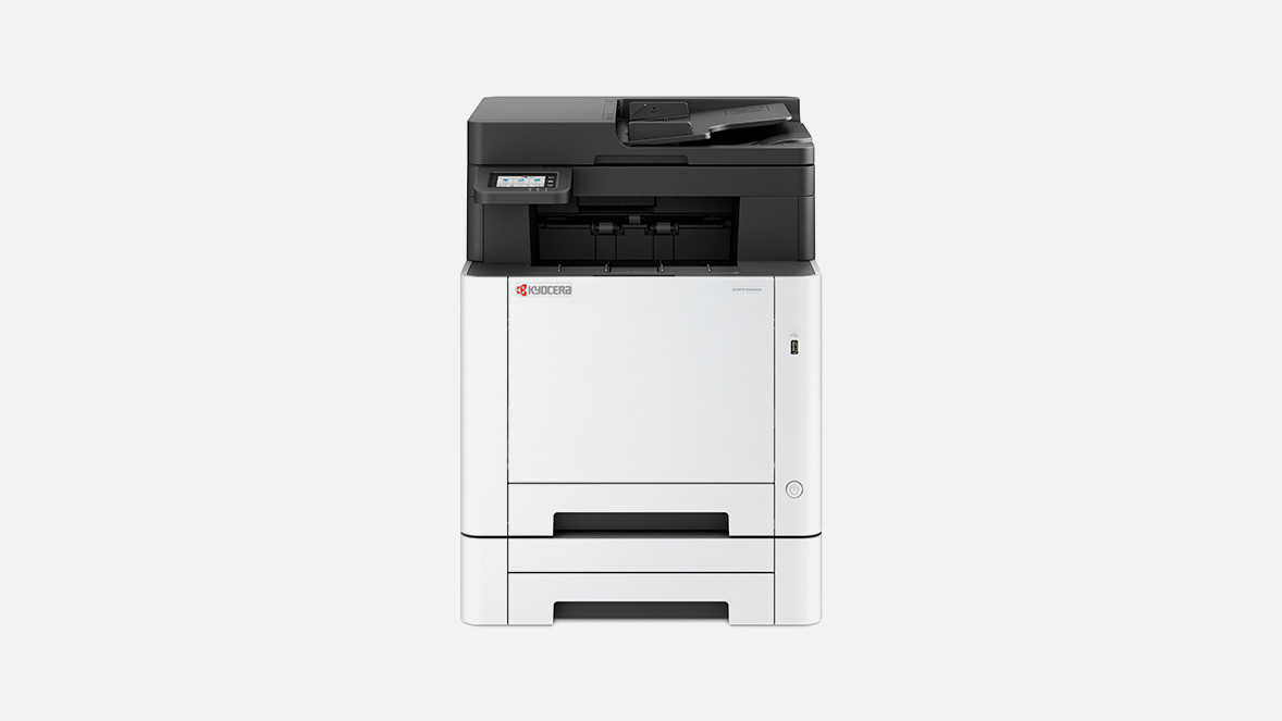 Kyocera-ECOSYS-MA2101cfx-Plus-4-1-Farb-Multifunktionssystem-mit-Kyocera-Life-Plus-Garantie-fur-3-Jahre