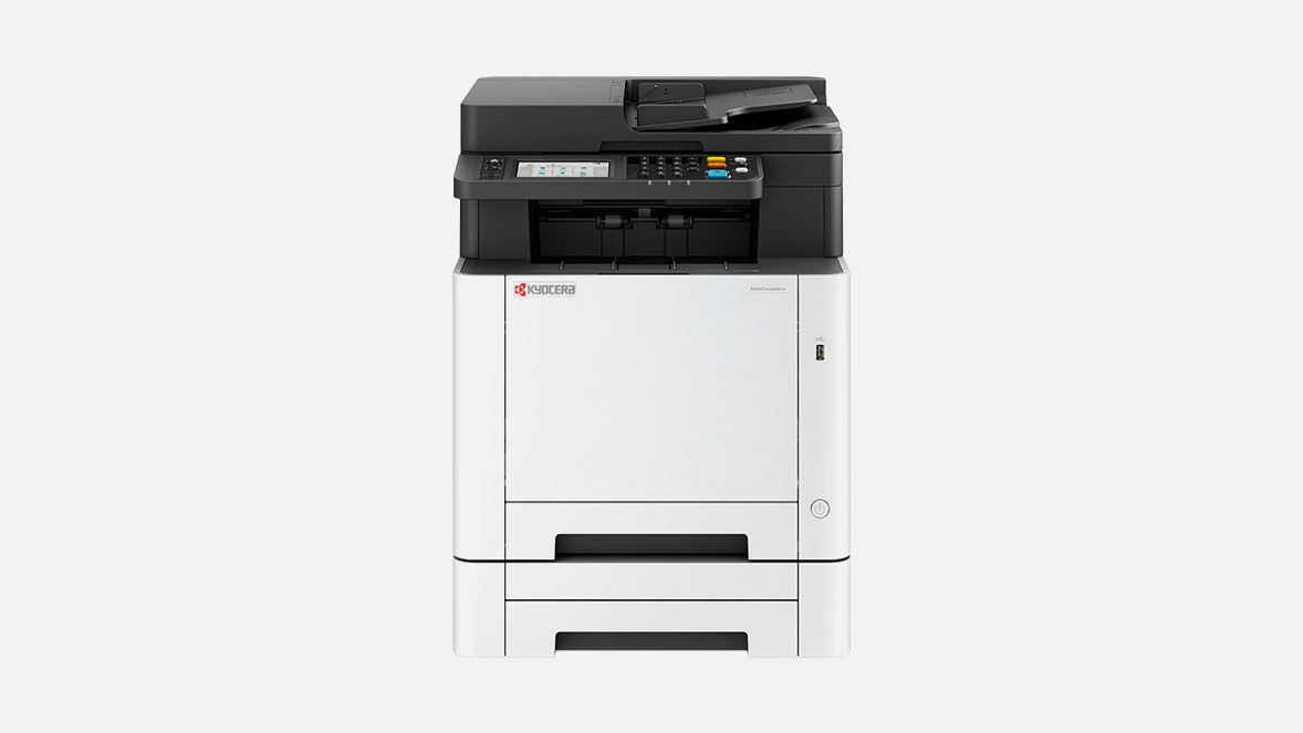Kyocera-ECOSYS-MA2600cfx-Plus-4-1-Farb-Multifunktionssystem-mit-Kyocera-Life-Plus-Garantie-fur-3-Jahre