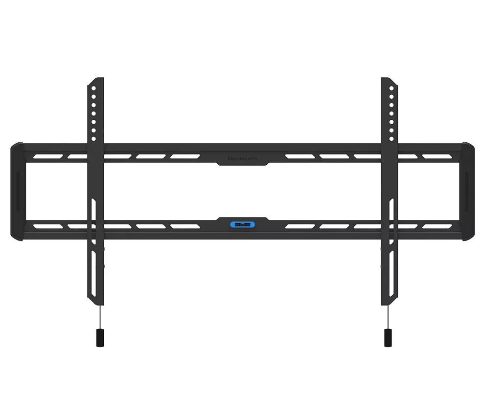 Neomounts-WL30-550BL18-LEVEL-550-Ultraplatte-tv-wandhouder-voor-43-86-inch-beeldschermen