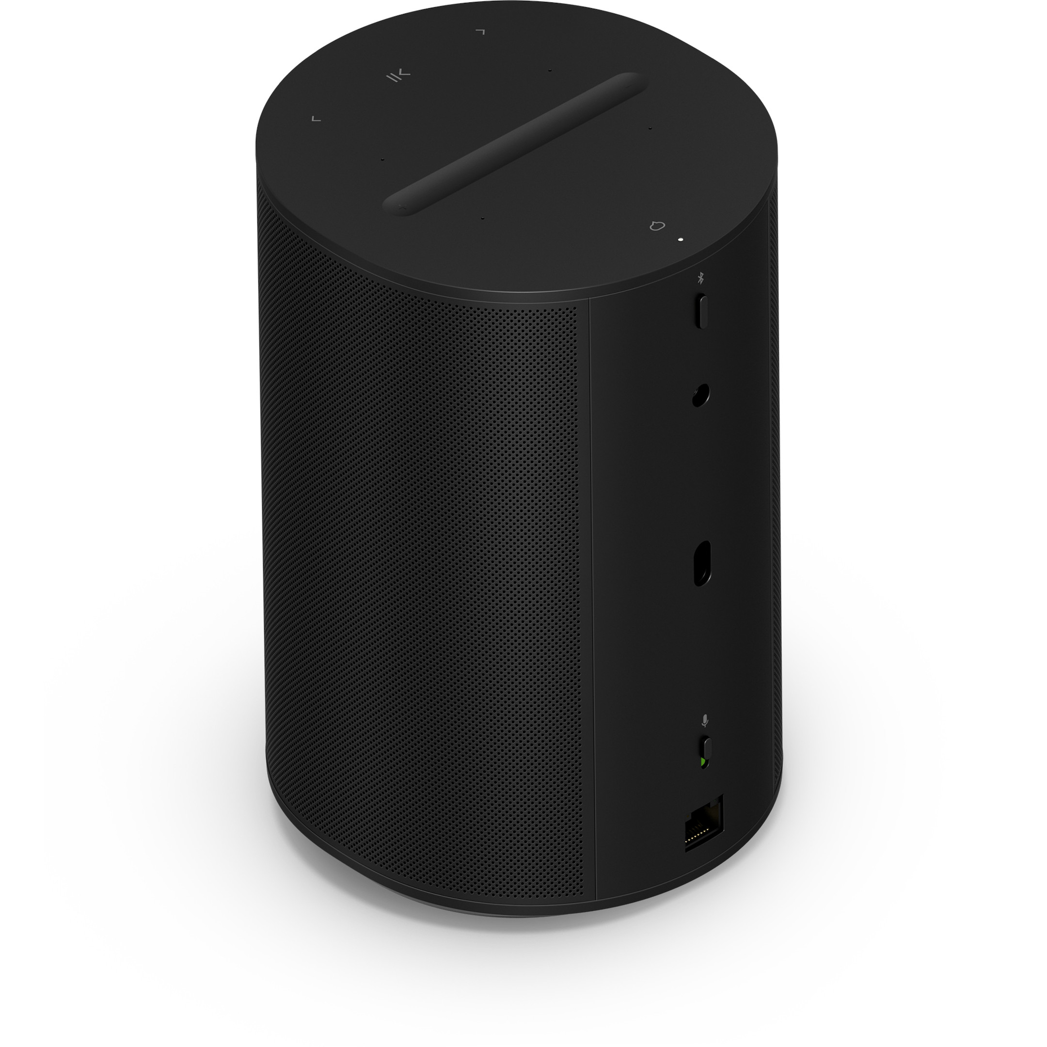 SONOS-ERA-100-Pro-WLAN-Lautsprecher-Bundle-schwarz