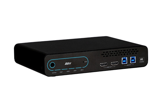 Aver-MT300-Matrix-Tracking-Box