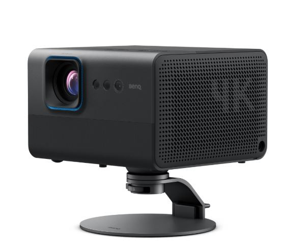 BenQ-ST30-staat-voor-de-GP520