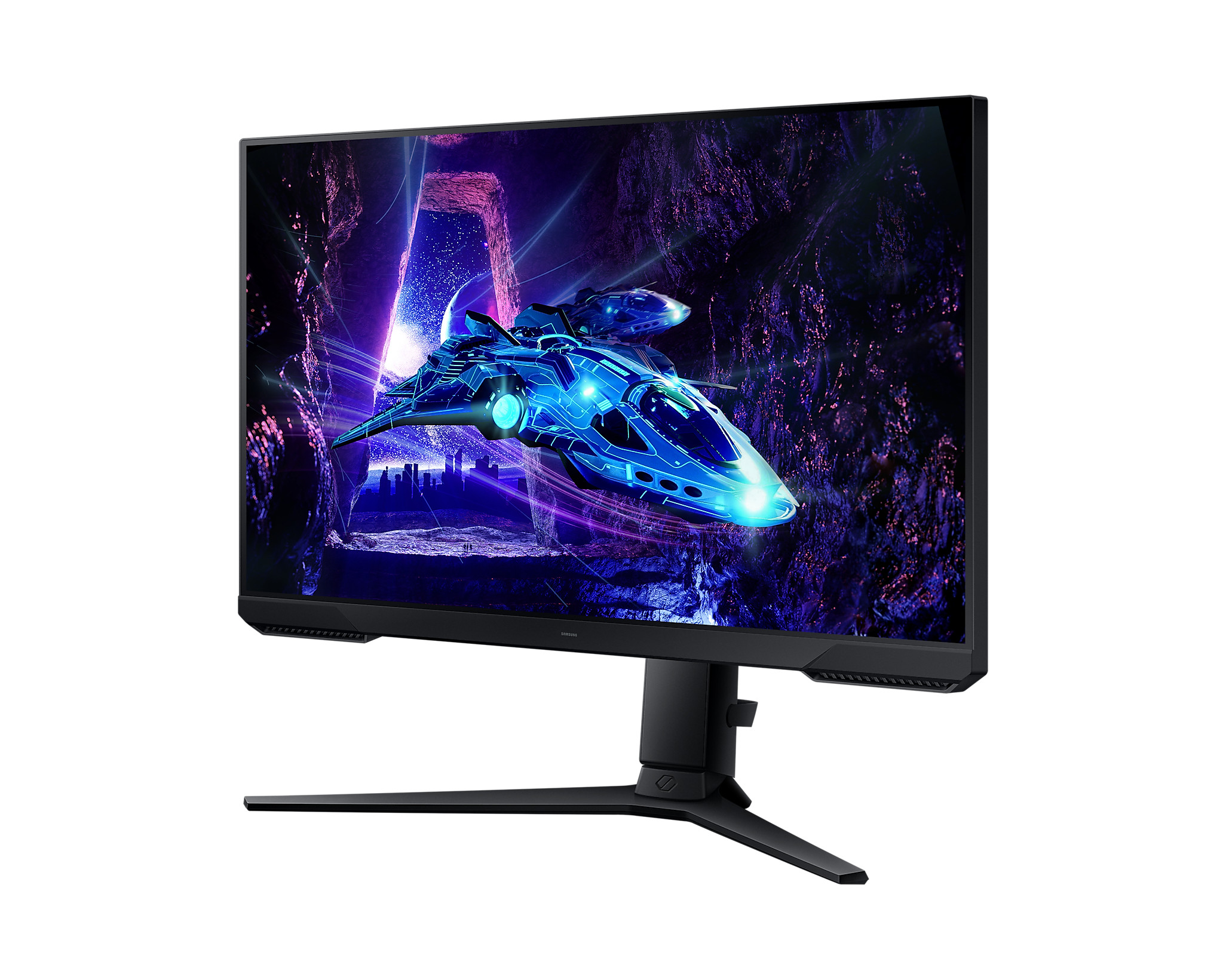 Samsung-27-Odyssey-G30D-Gaming-Monitor-Demoware