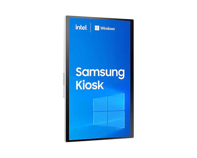 Samsung-Kiosk-KM24C-C-Demoware