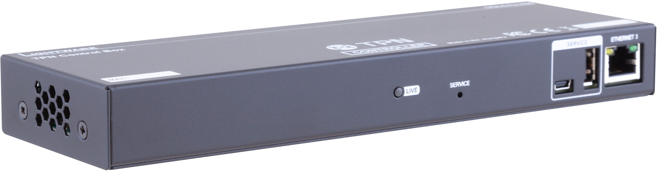 Lightware-TPN-CTU-X50-Steuereinheit-fur-die-TPN-Serie