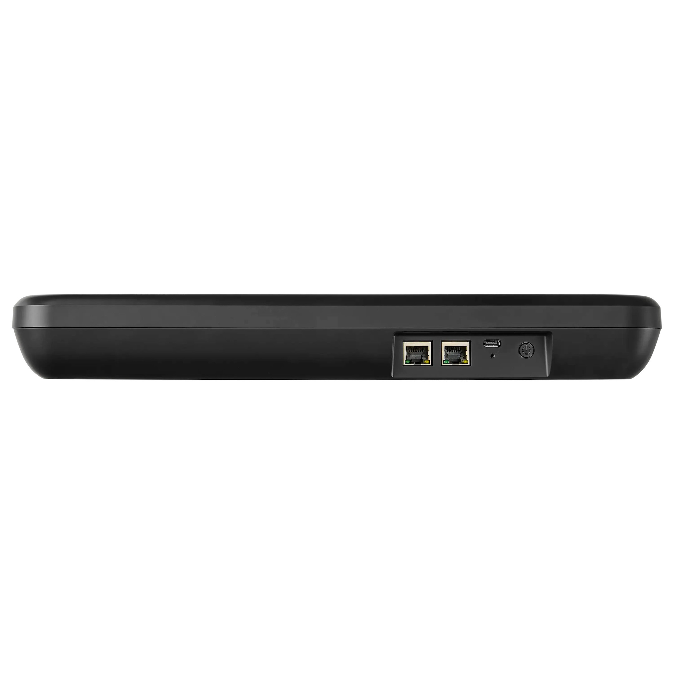 Shure-MXWNDX-MXWNDX4E-Netwerk-oplaadstation-voor-4-zenders