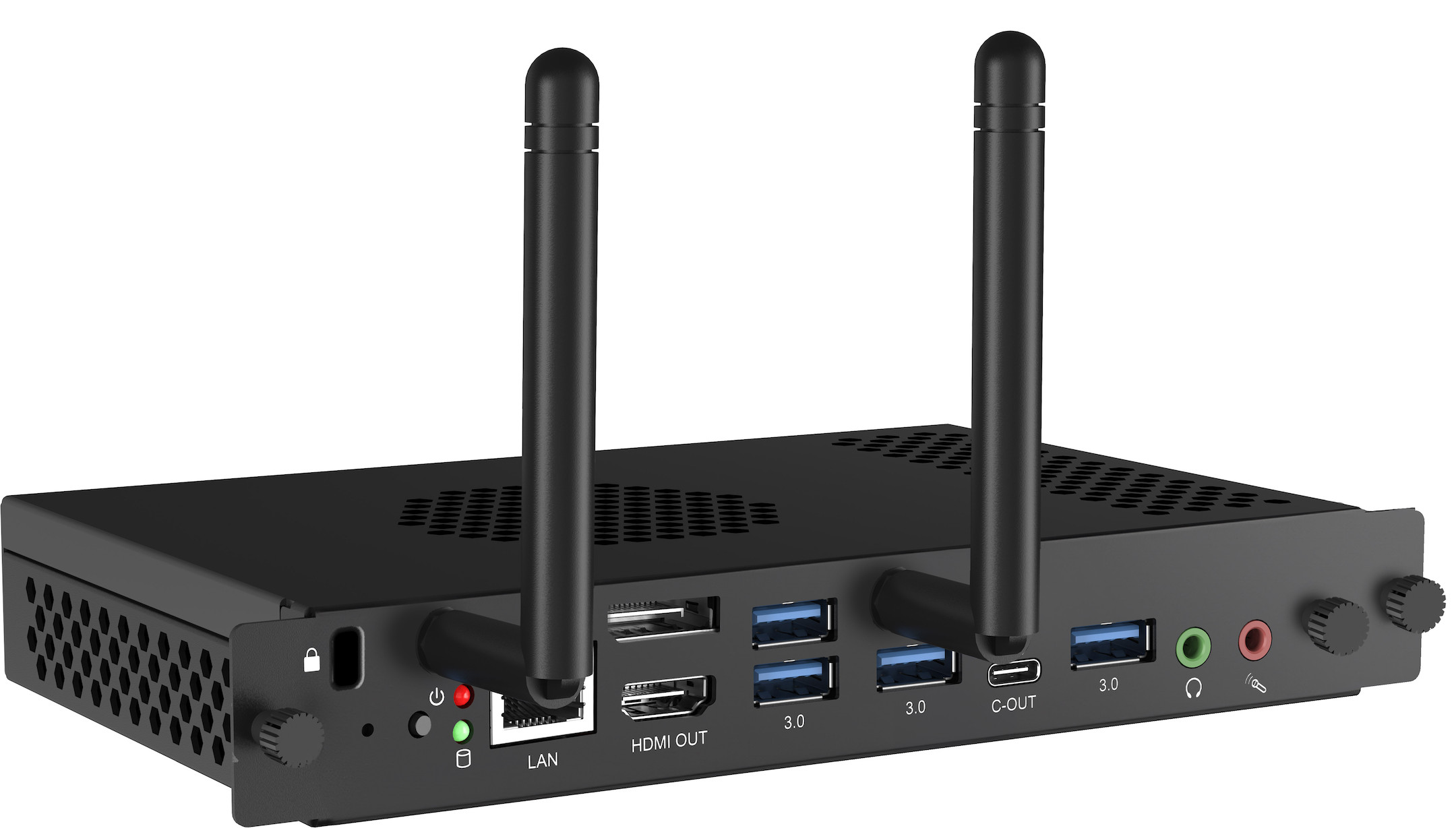 iiyama-OPC51204BC-1-modularer-Intel-R-i5-OPS-SLOT-PC-mit-Windows-R-11-Demoware