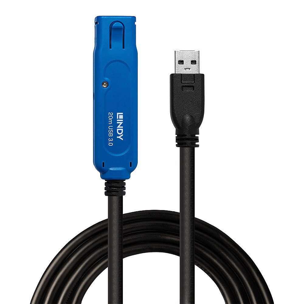 LINDY-USB-3-0-actieve-verlengkabel-Pro-20-m