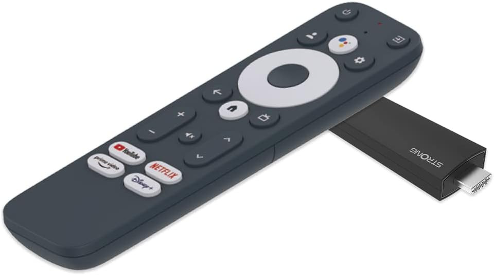 Strong-Google-TV-4K-UHD-Stick-Demoware