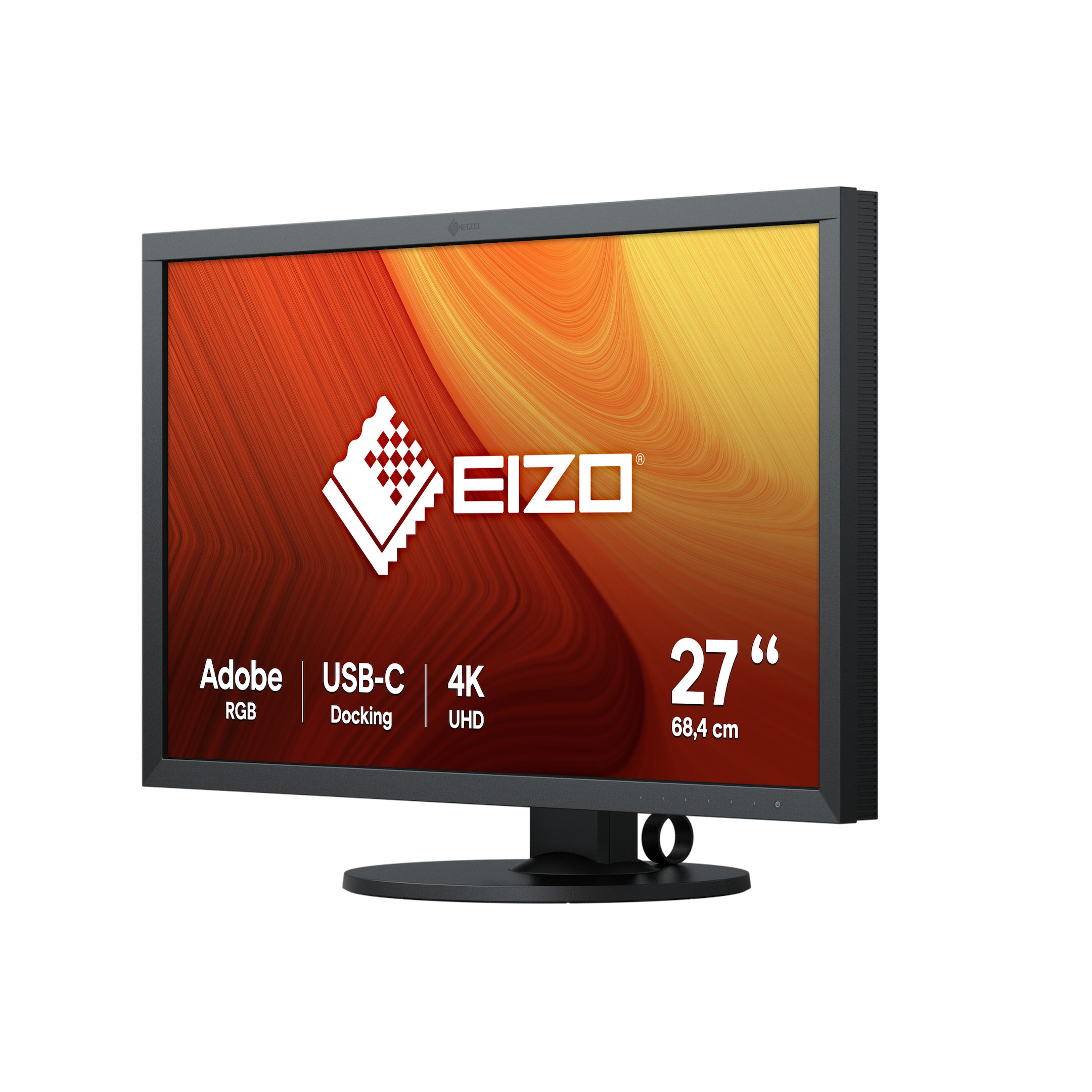 EIZO-CS2740-ColorEdge-26-9-IPS-Monitor-3840-x-2160-4K-UHD-60Hz-10ms