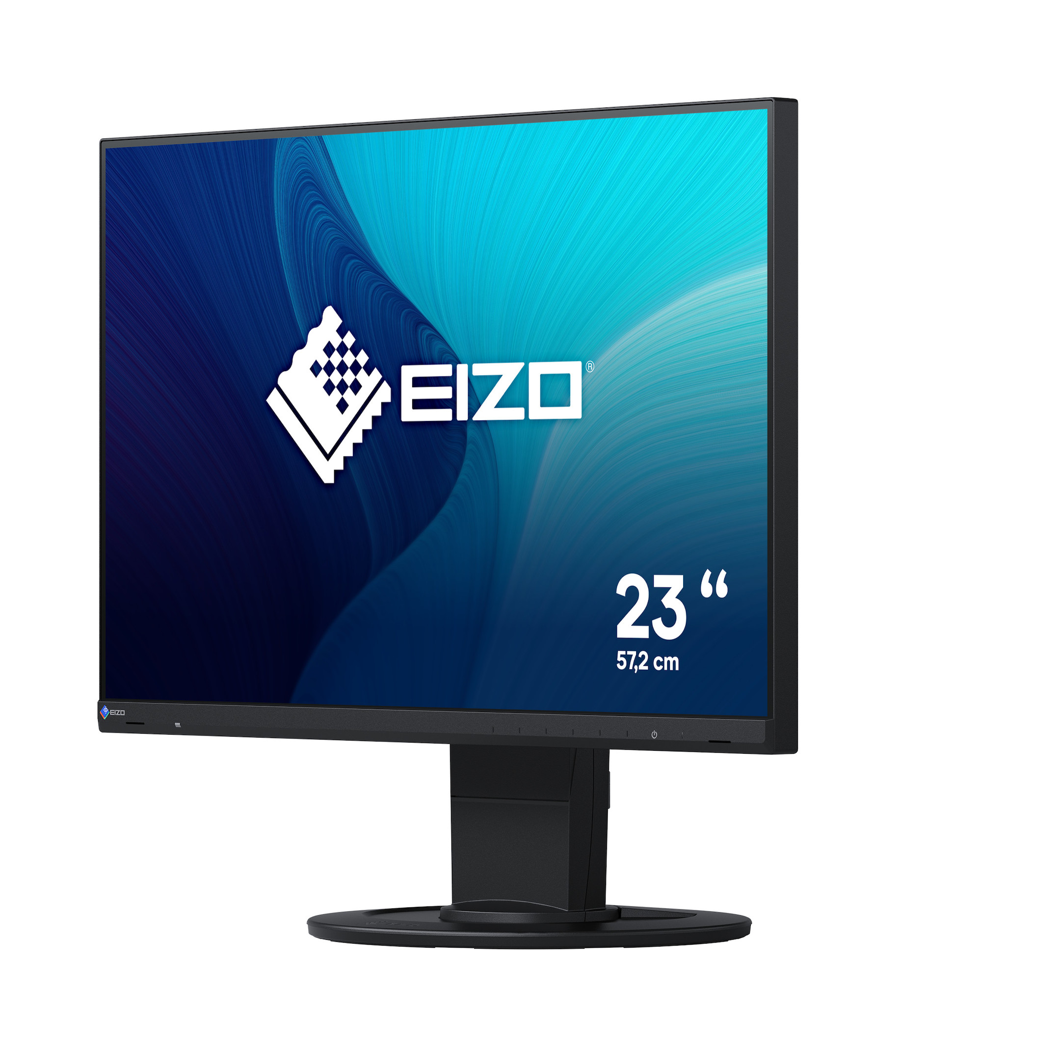 EIZO-EV2360-FlexScan-22-5-IPS-Monitor-1920-x-1200-WUXGA-60Hz-5ms-Schwarz