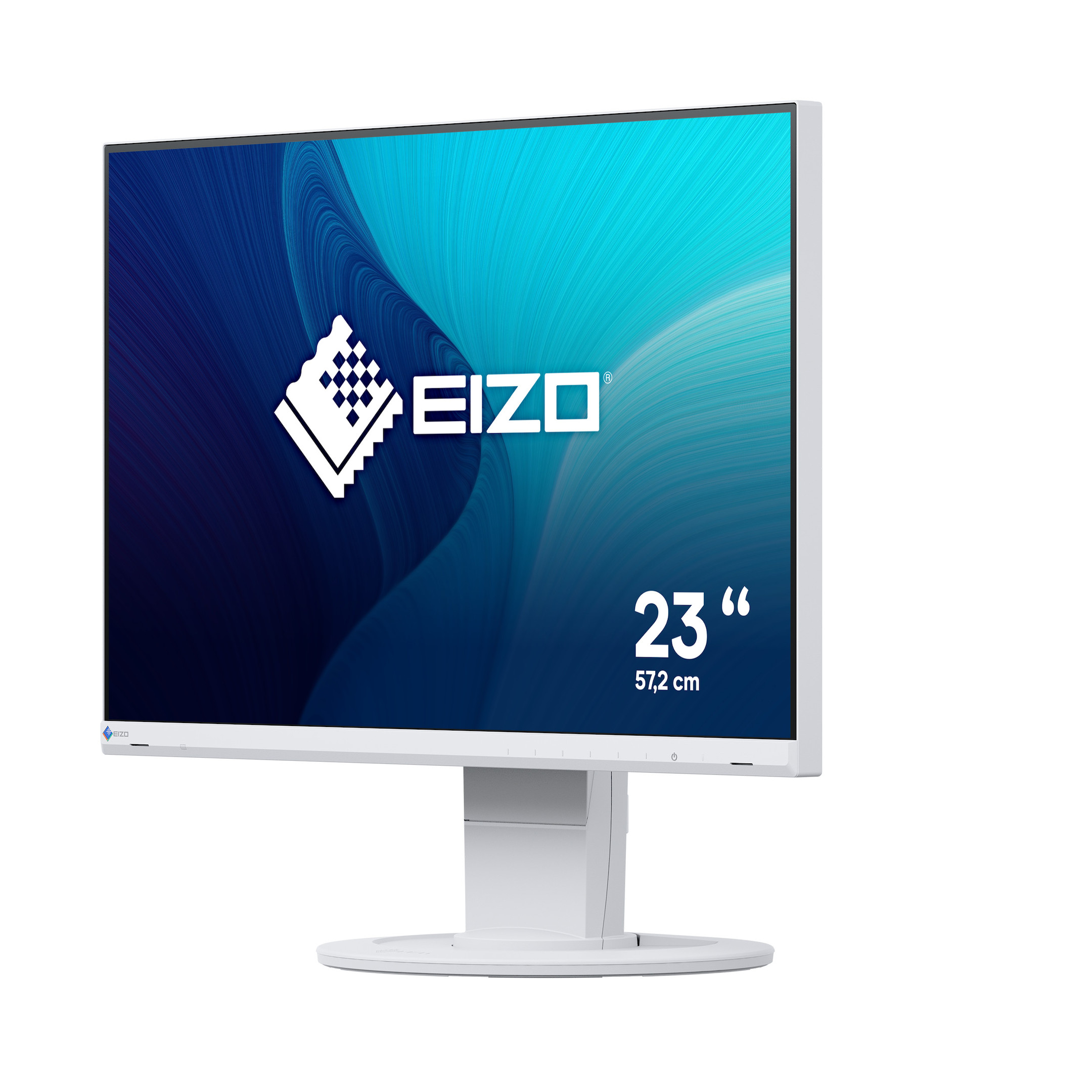 EIZO-EV2360-FlexScan-22-5-IPS-Monitor-1920-x-1200-WUXGA-60Hz-5ms-weiss
