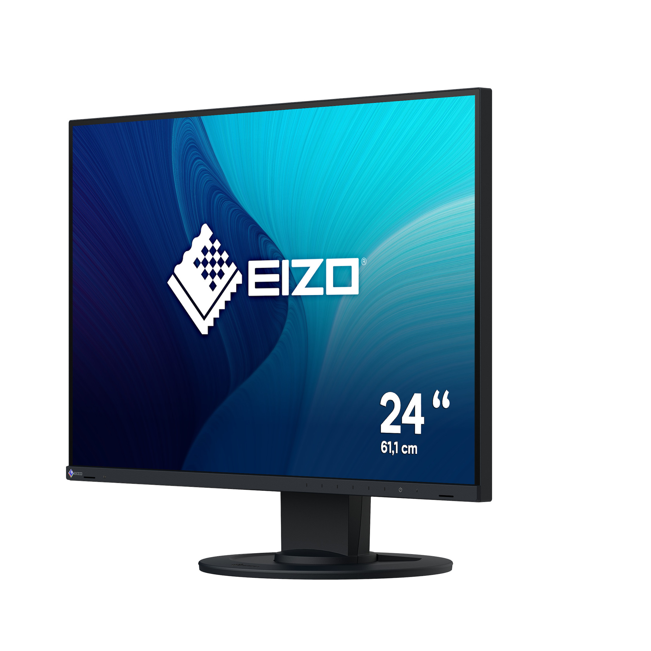 EIZO-EV2410R-FlexScan-24-1-IPS-Monitor-1920-x-1200-WUXGA-60Hz-5ms-Schwarz