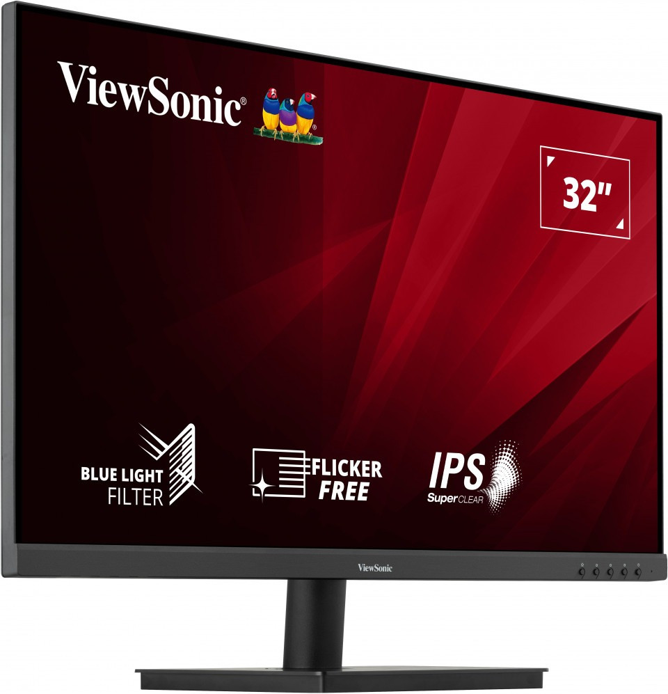ViewSonic-VA3209-MH-32-inch-FHD-monitor-met-geintegreerde-luidsprekers