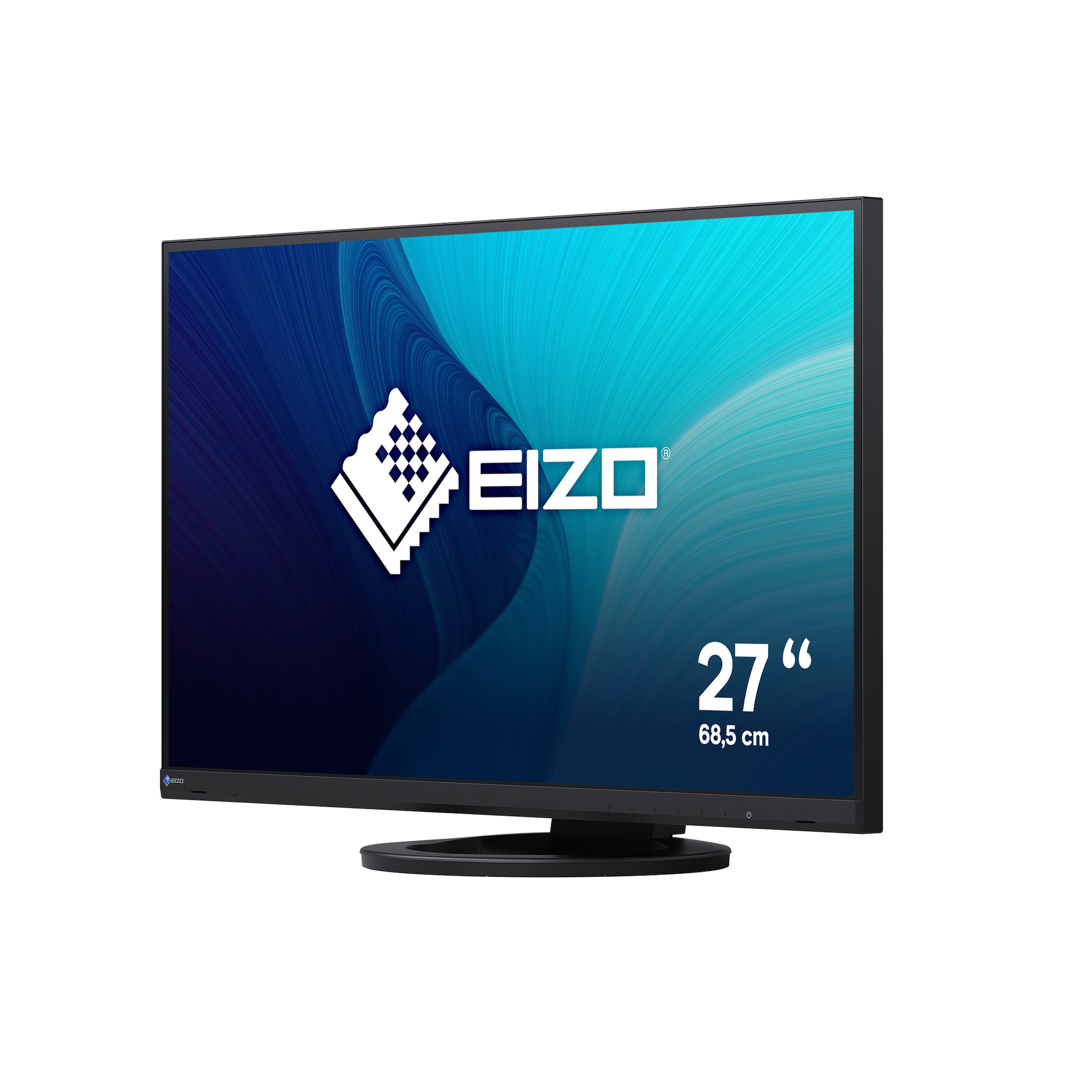 EIZO-EV2760-FlexScan-27-IPS-Monitor-2560-x-1440-QHD-WQHD-60Hz-5ms-Schwarz