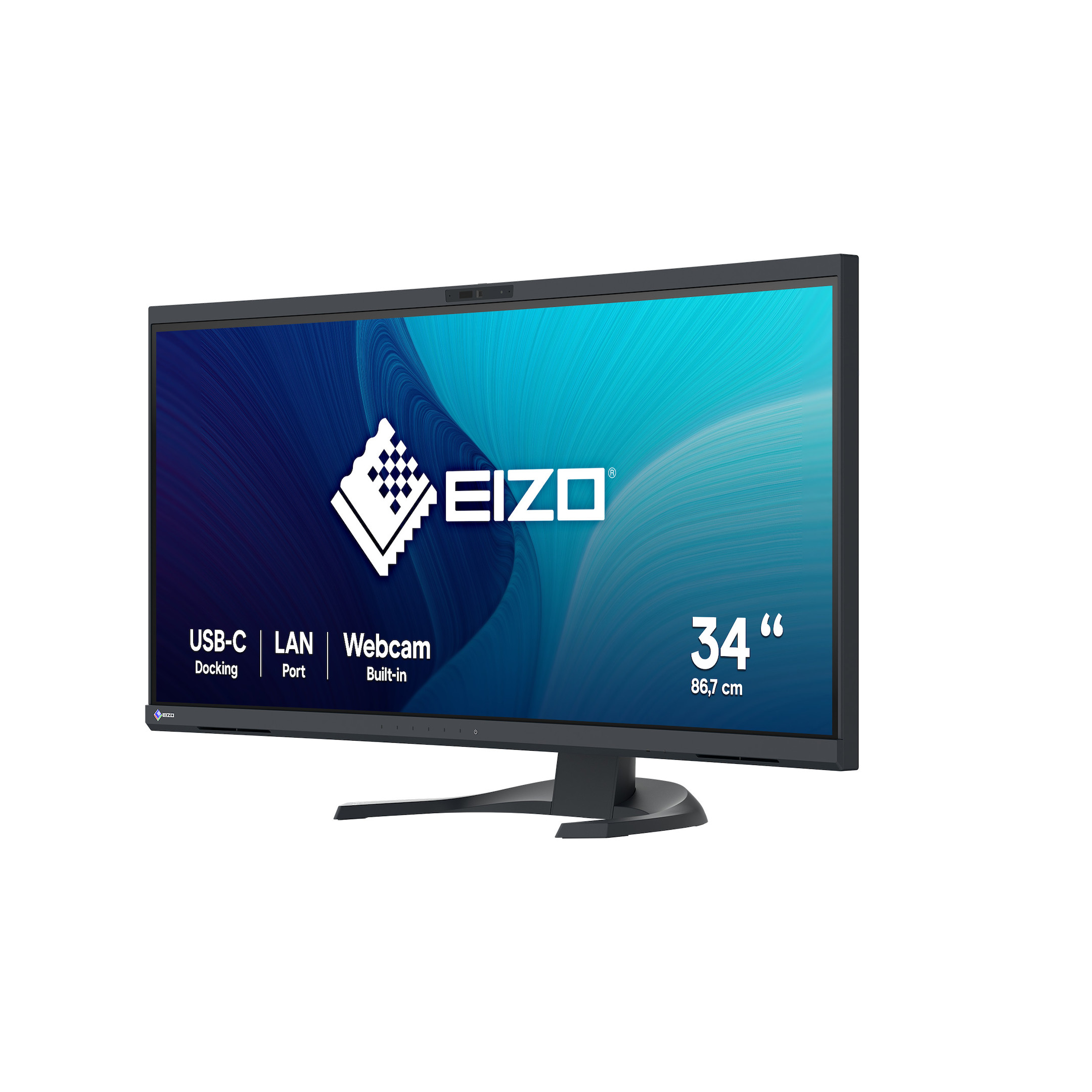 EIZO-EV3450XC-FlexScan-34-1-IPS-Monitor-3440-x-1440-UWQHD-60Hz-5ms-Schwarz