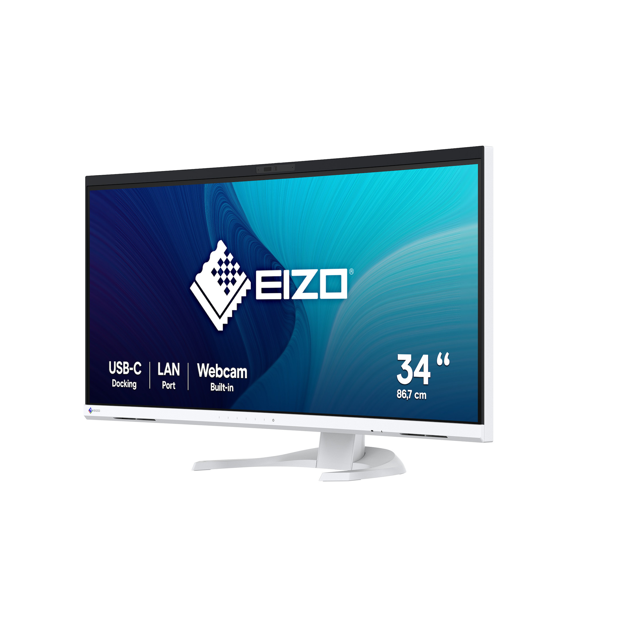 EIZO-EV3450XC-FlexScan-34-1-IPS-Monitor-3440-x-1440-UWQHD-60Hz-5ms-Weiss