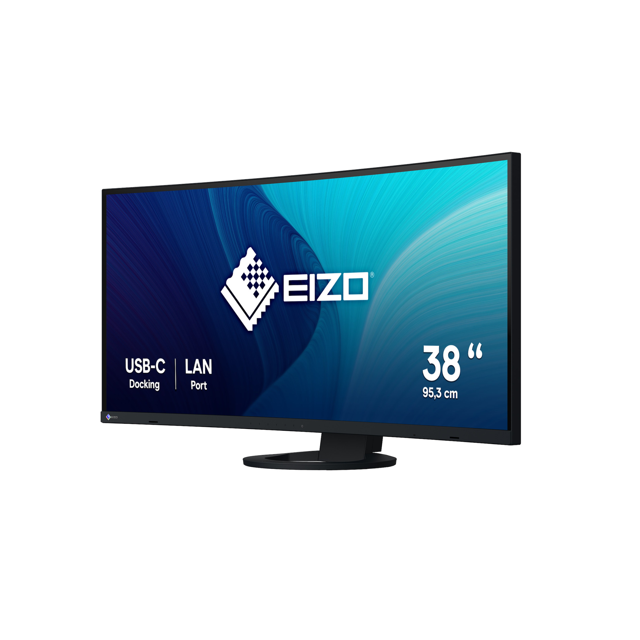 EIZO-EV3895-FlexScan-Monitor-in-Schwarz