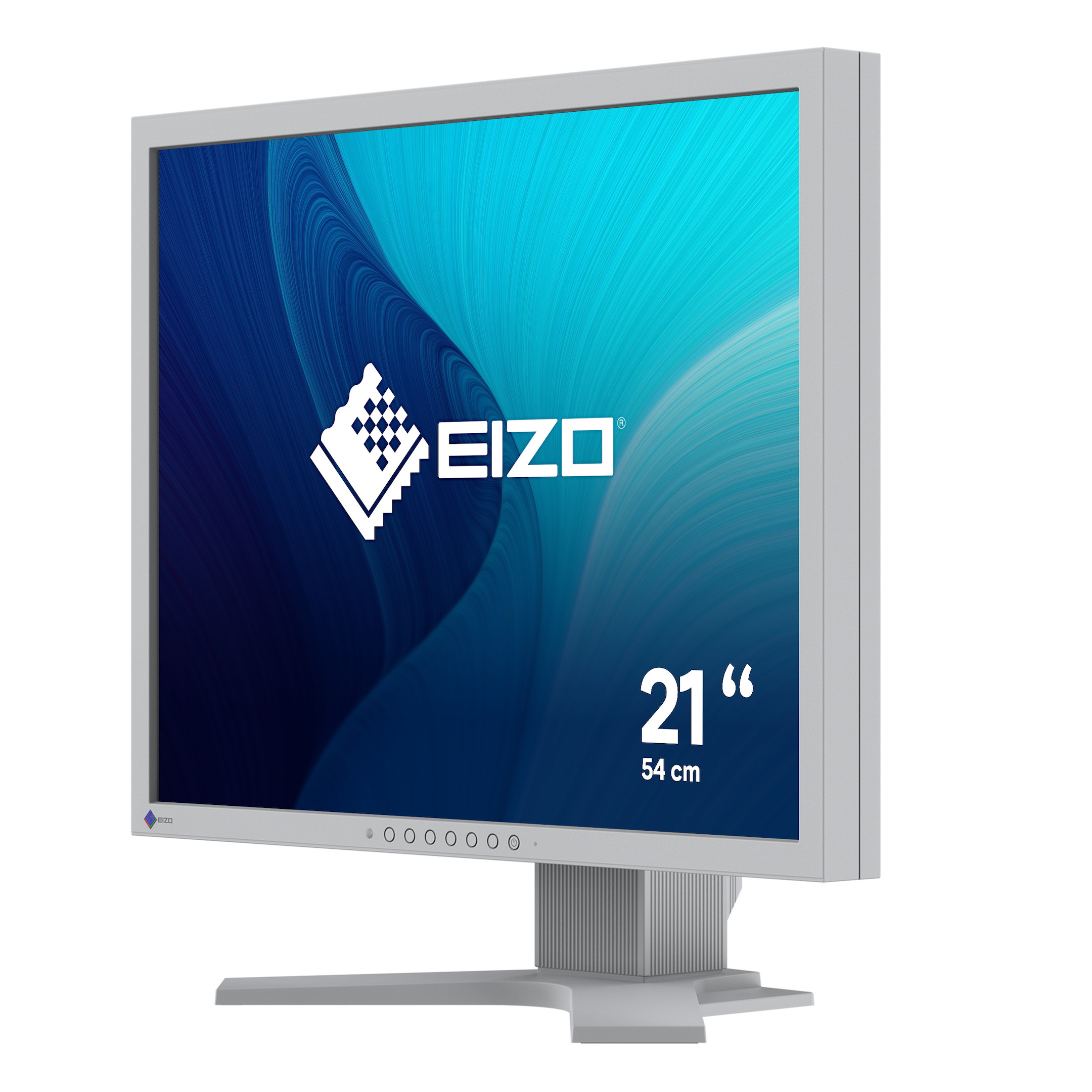 EIZO-S2134-FlexScan-Monitor-in-Grau