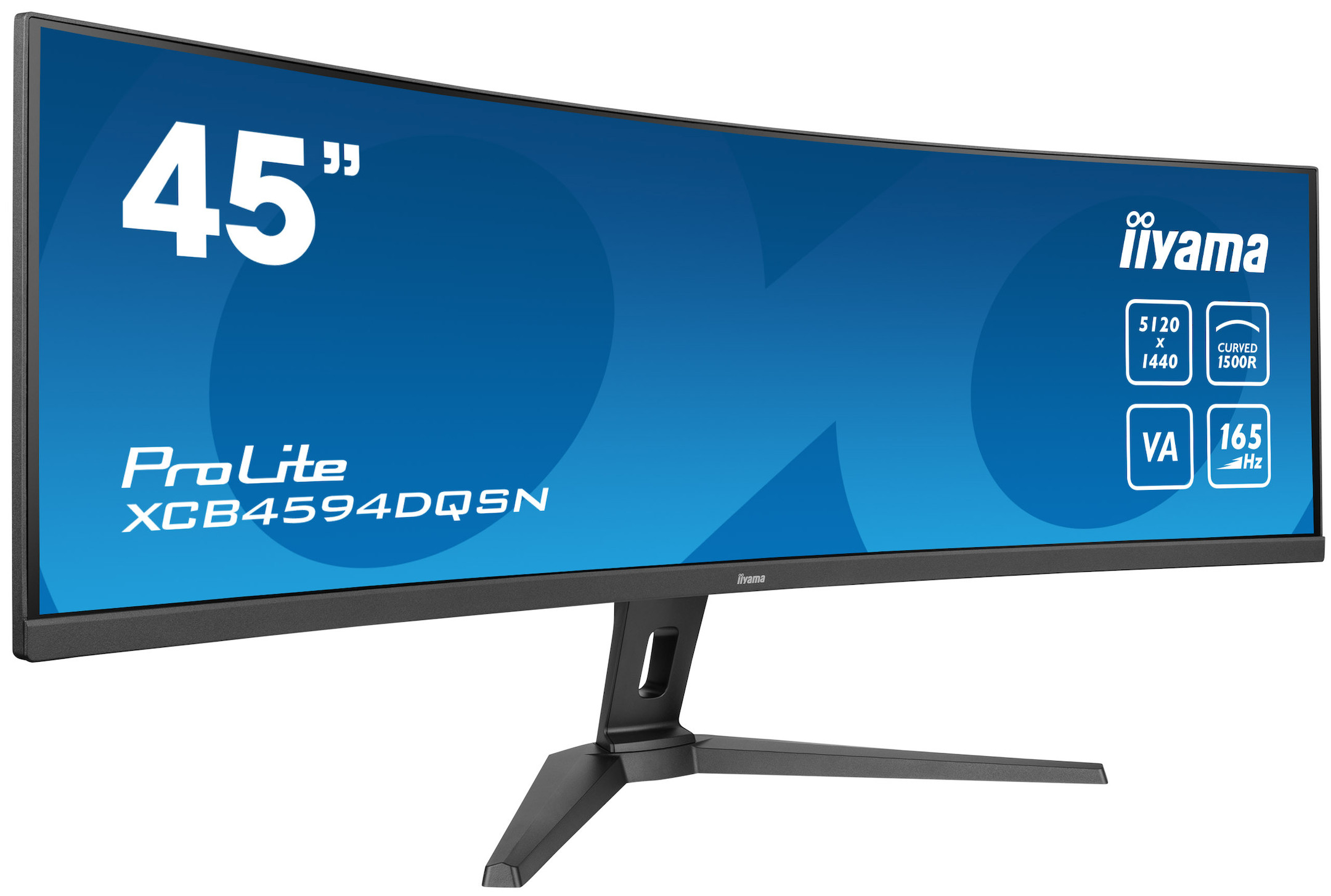 iiyama-PROLITE-XCB4594DQSN-B1-Demoware