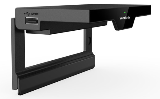 Yealink-RoomCast-E2-Draadloos-4K-presentatiesysteem