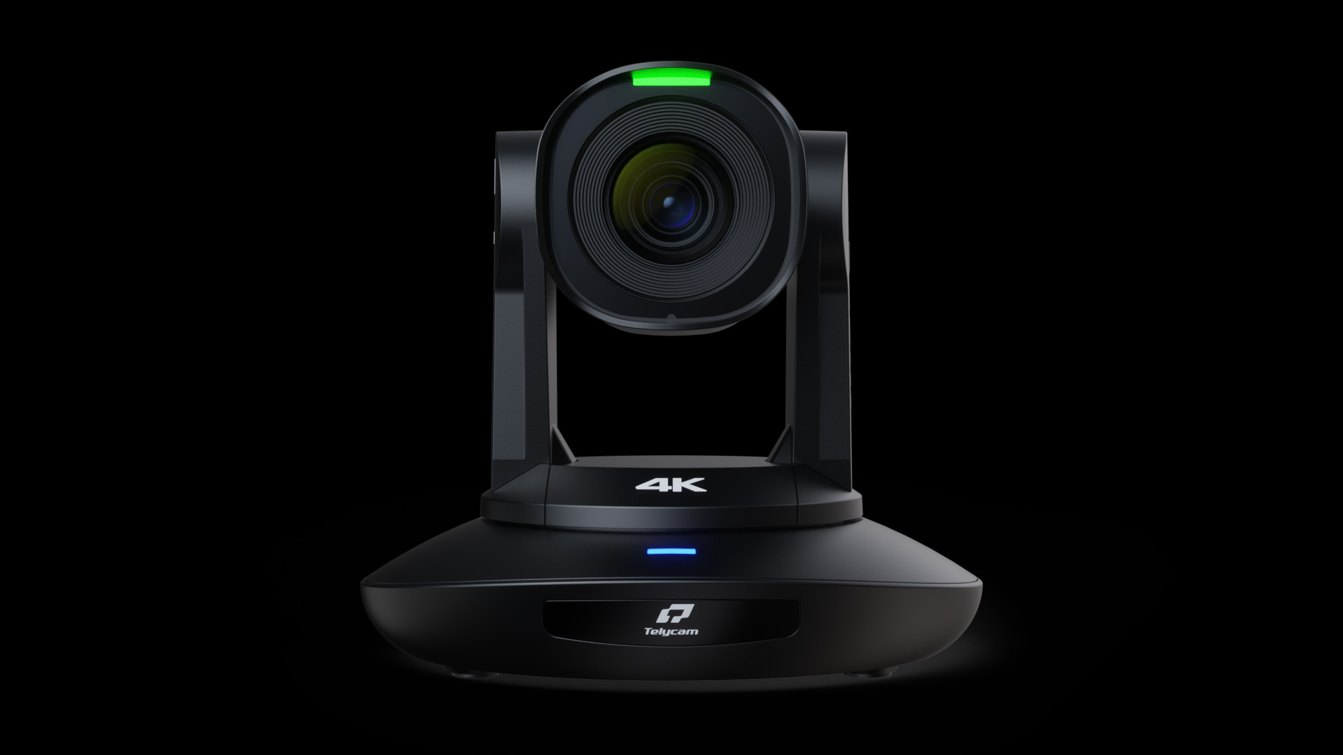 Telycam-Vision-4KN-4K60-20X-PTZ-videocamera-met-automatische-tracking-en-livestreaming-zwart