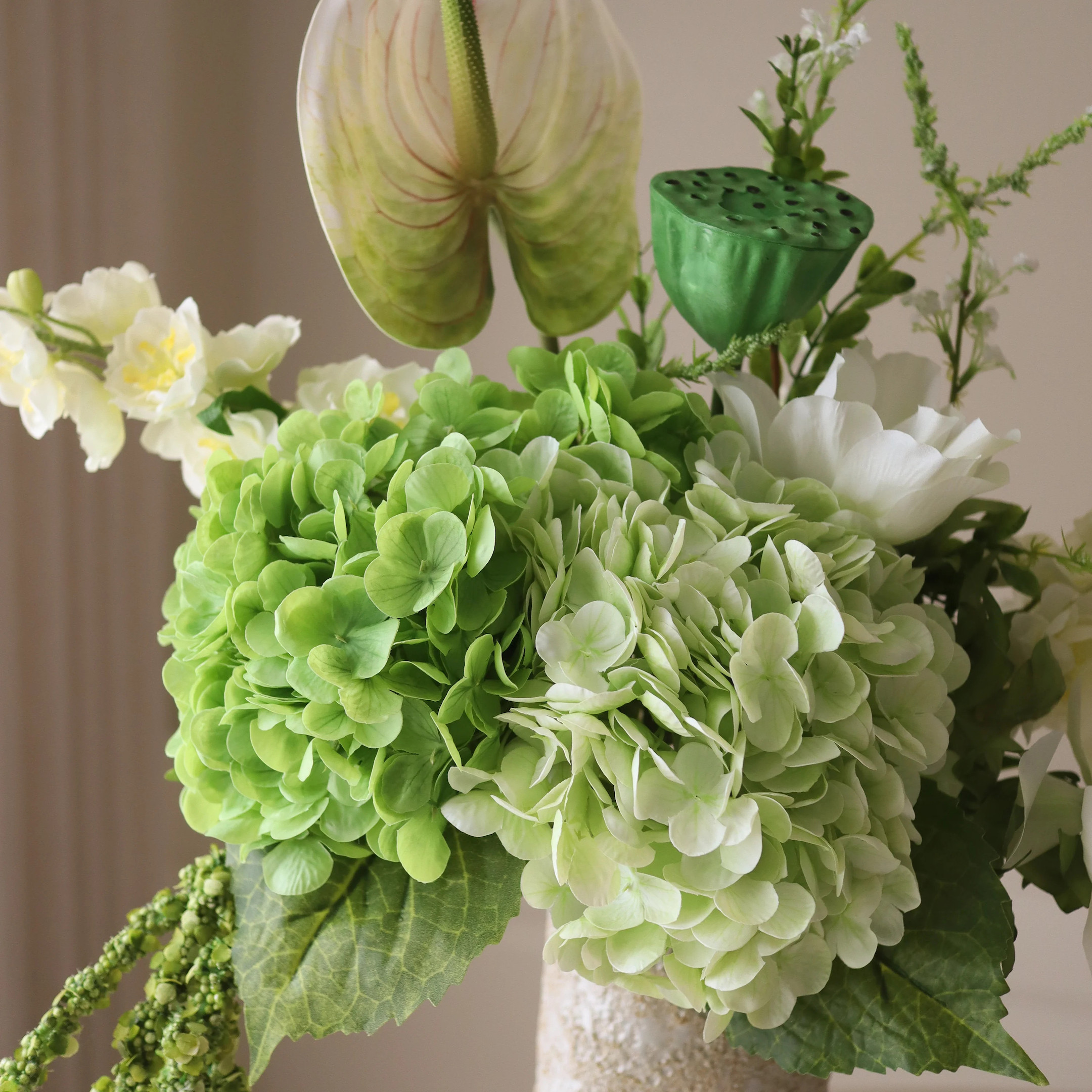 Botane-Studio-Green-Kunstblumenstrauss