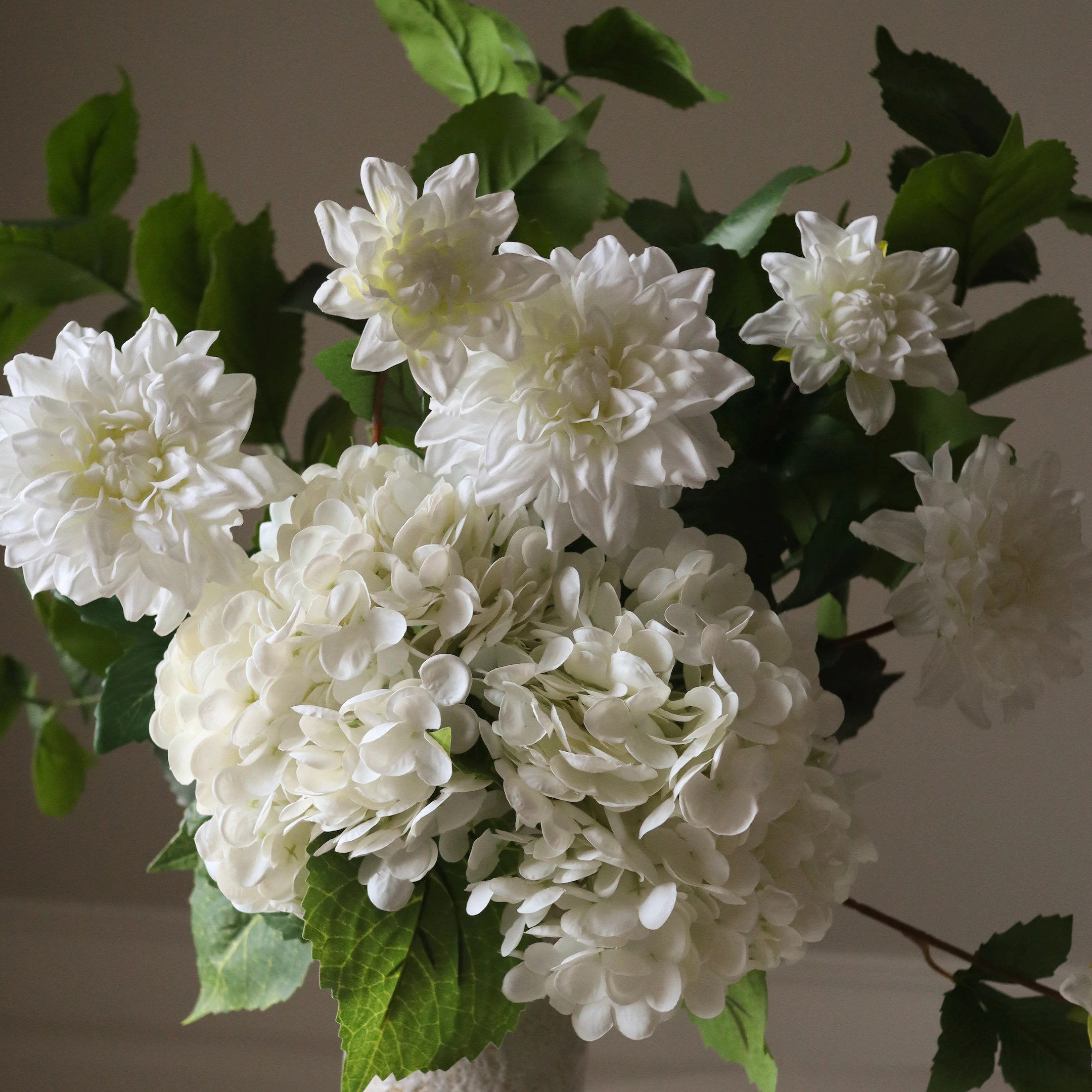 Botane-Soft-Serve-Kunstblumenstrauss