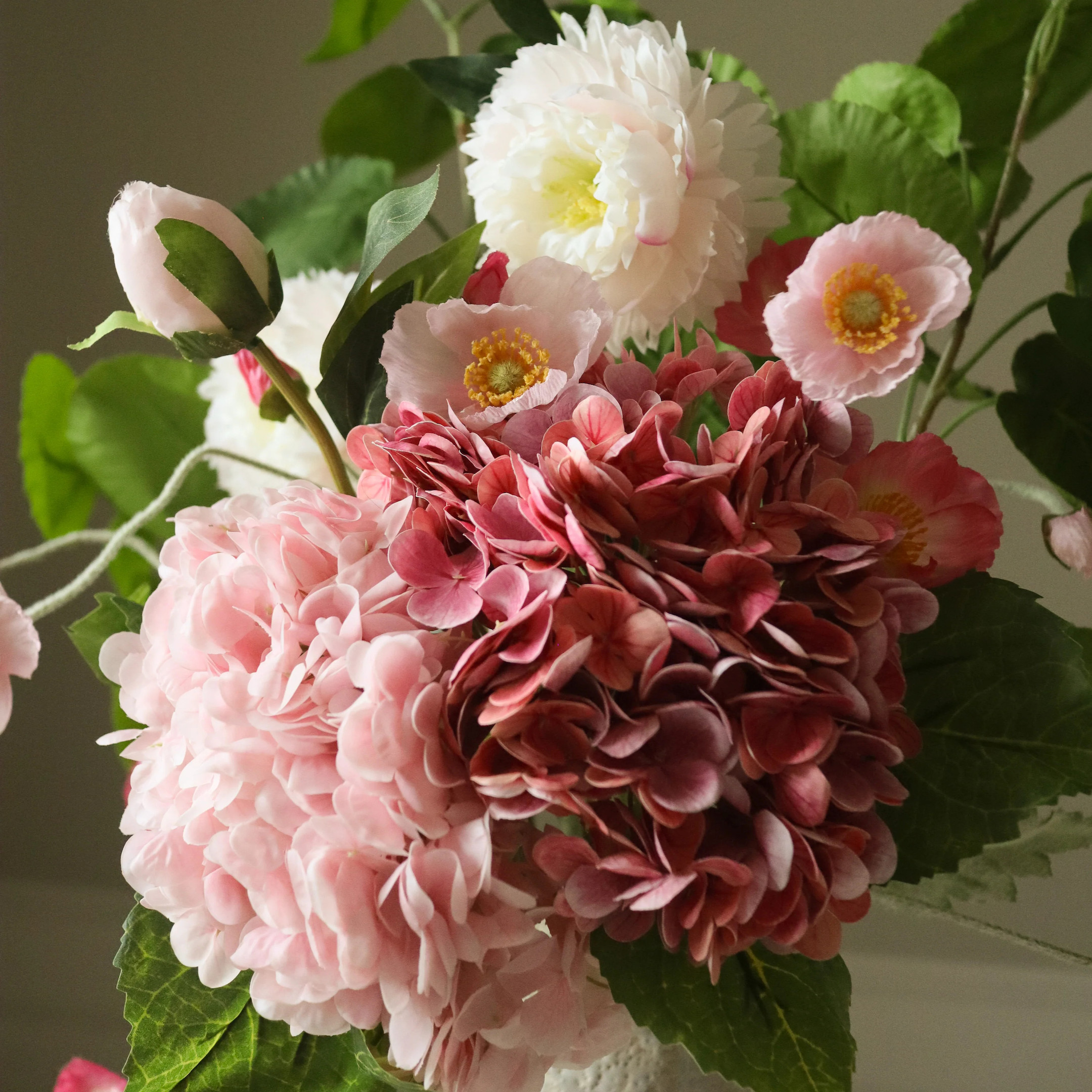 Botané Blush Kunstblumenstrauß