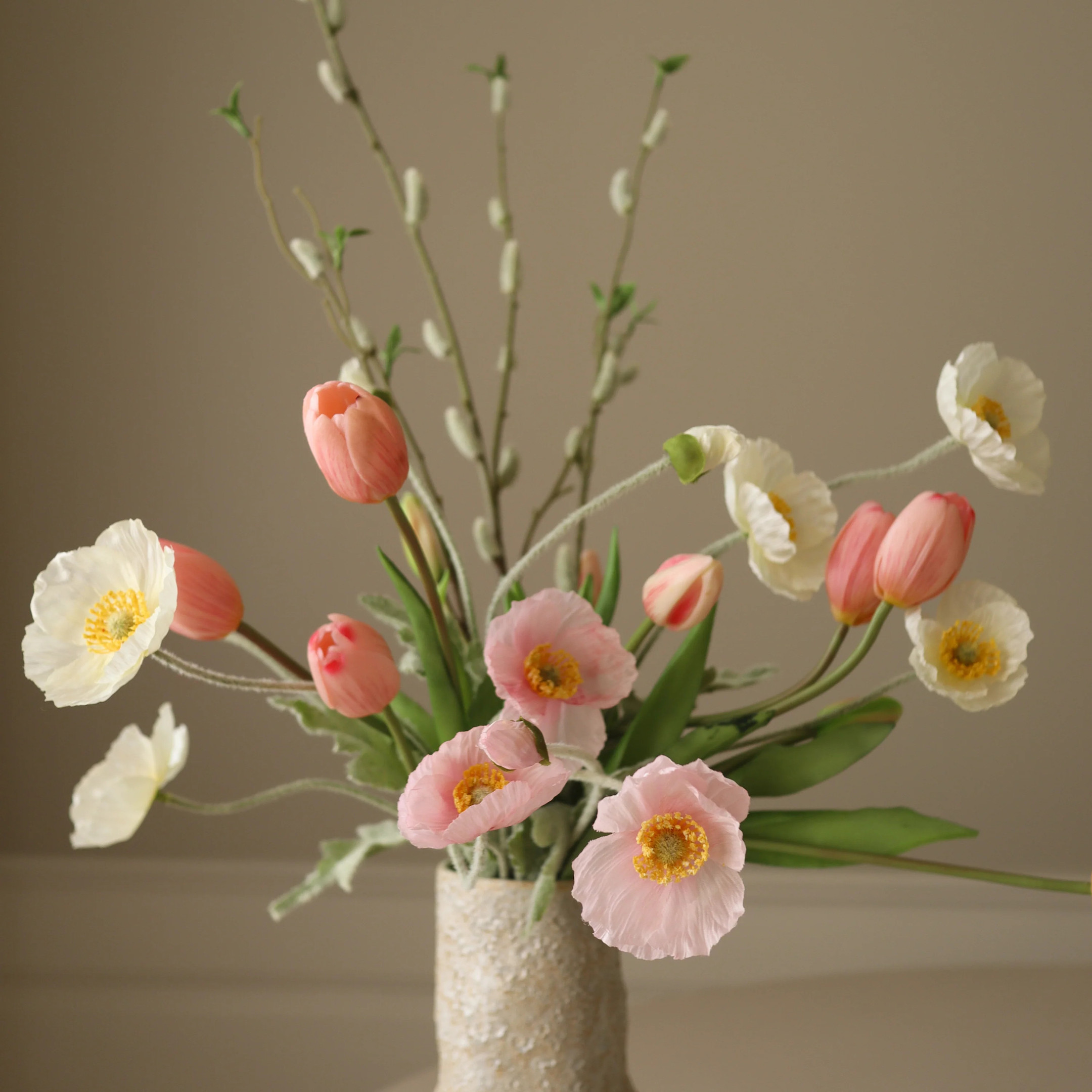 Botane-Spring-Awakening-Kunstblumenstrauss