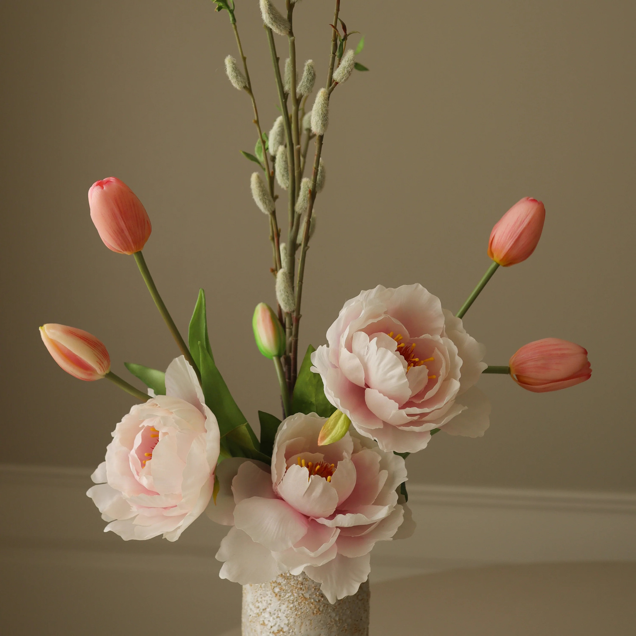 Botané Pale Bloom Kunstblumenstrauß Botané Pale Bloom Kunstblumenstrauß