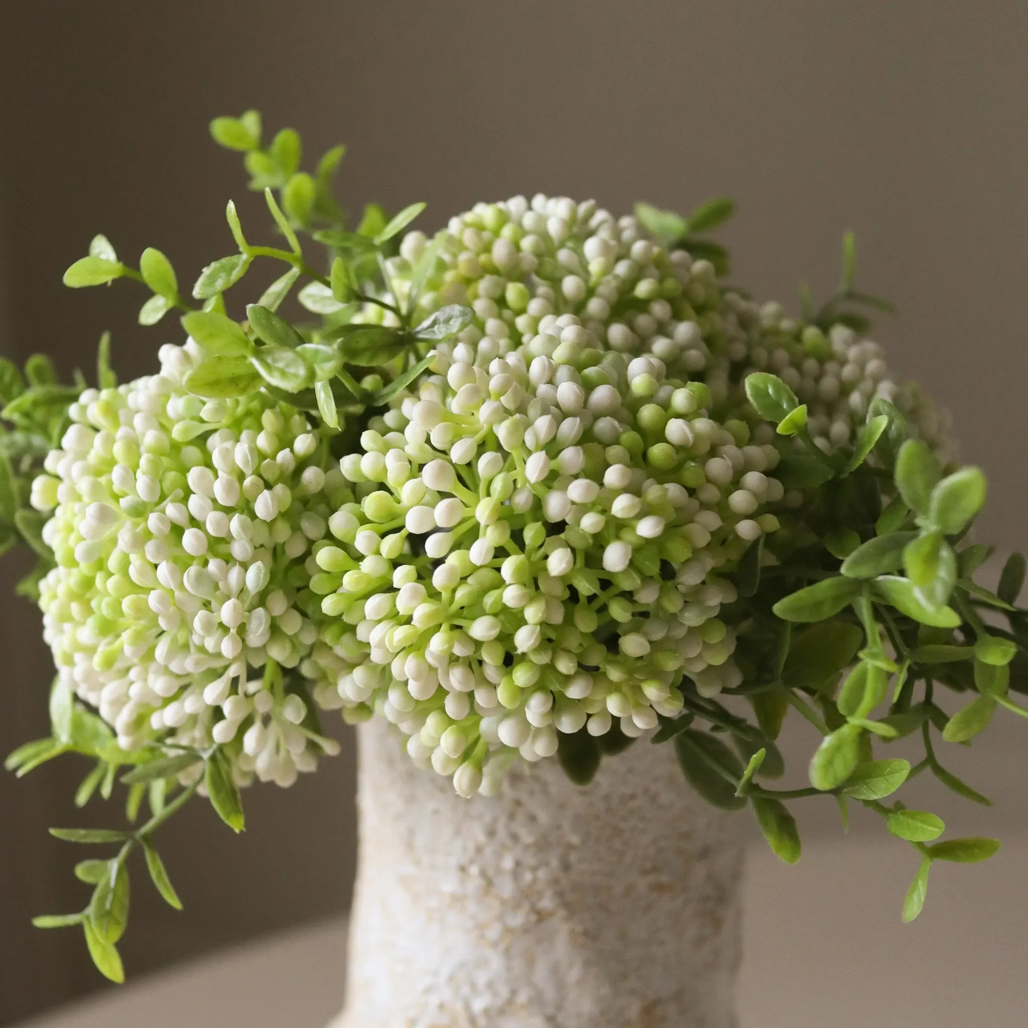 Botané Mini Berry Branch Bouquet Kunstblumenstrauß