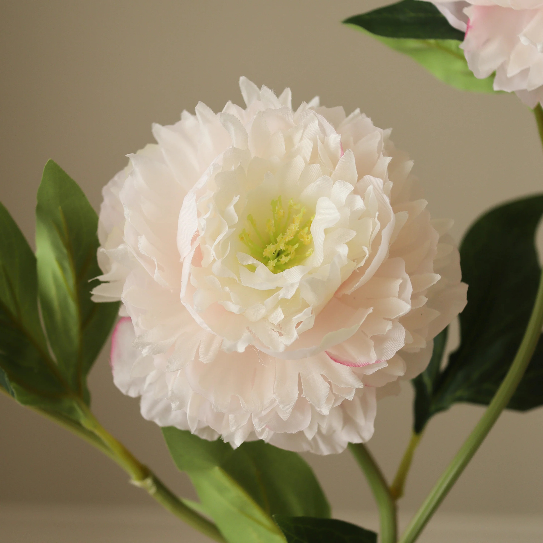 Botane-Light-Pink-Peony-Flower-Kunstblumenstiel