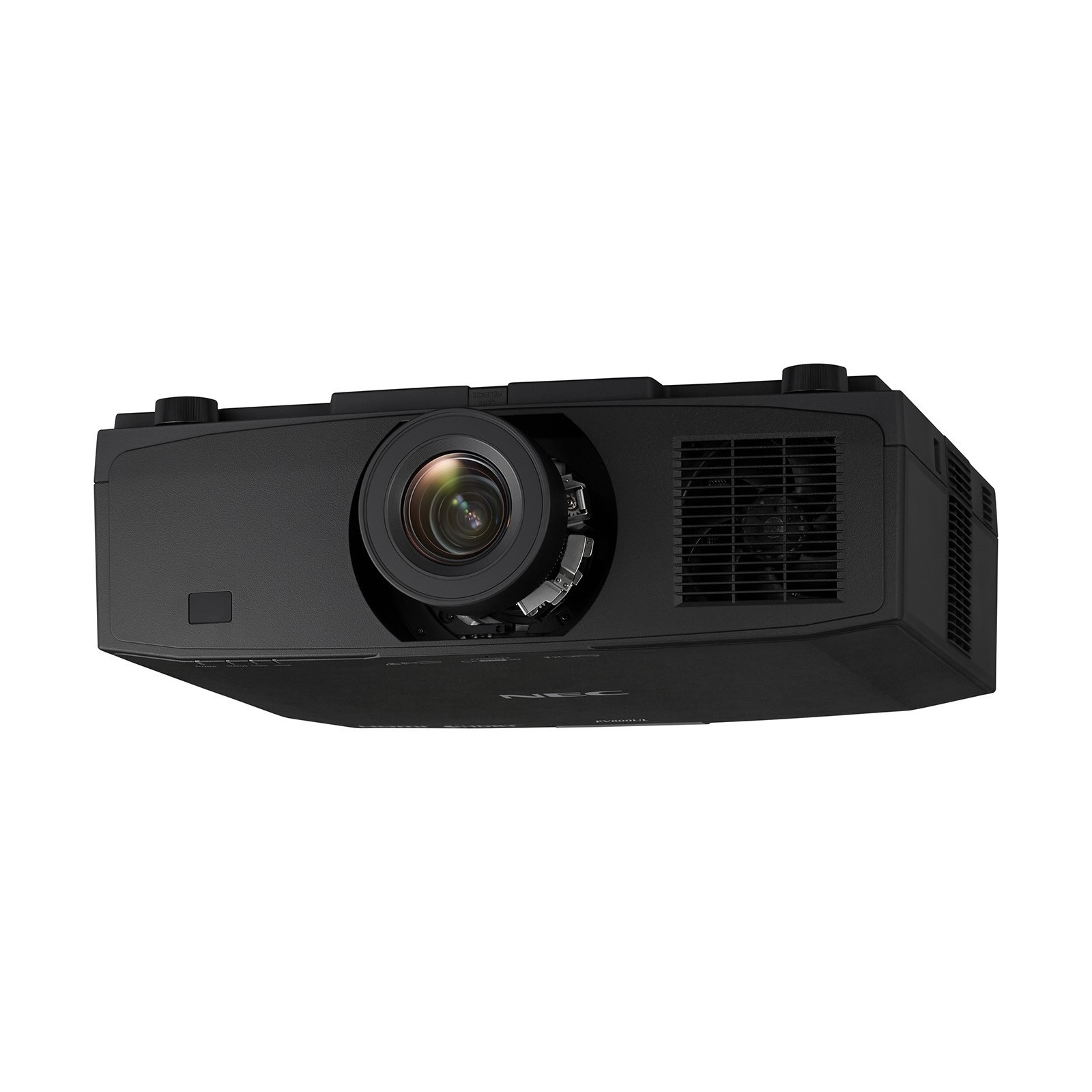 NEC-PV800UL-B-LCD-laserbeamer-met-verwisselbare-lenzen