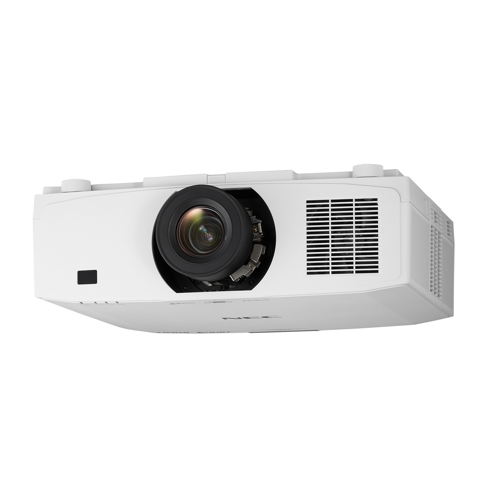 NEC-PV800UL-W-LCD-laserbeamer-met-verwisselbare-lenzen