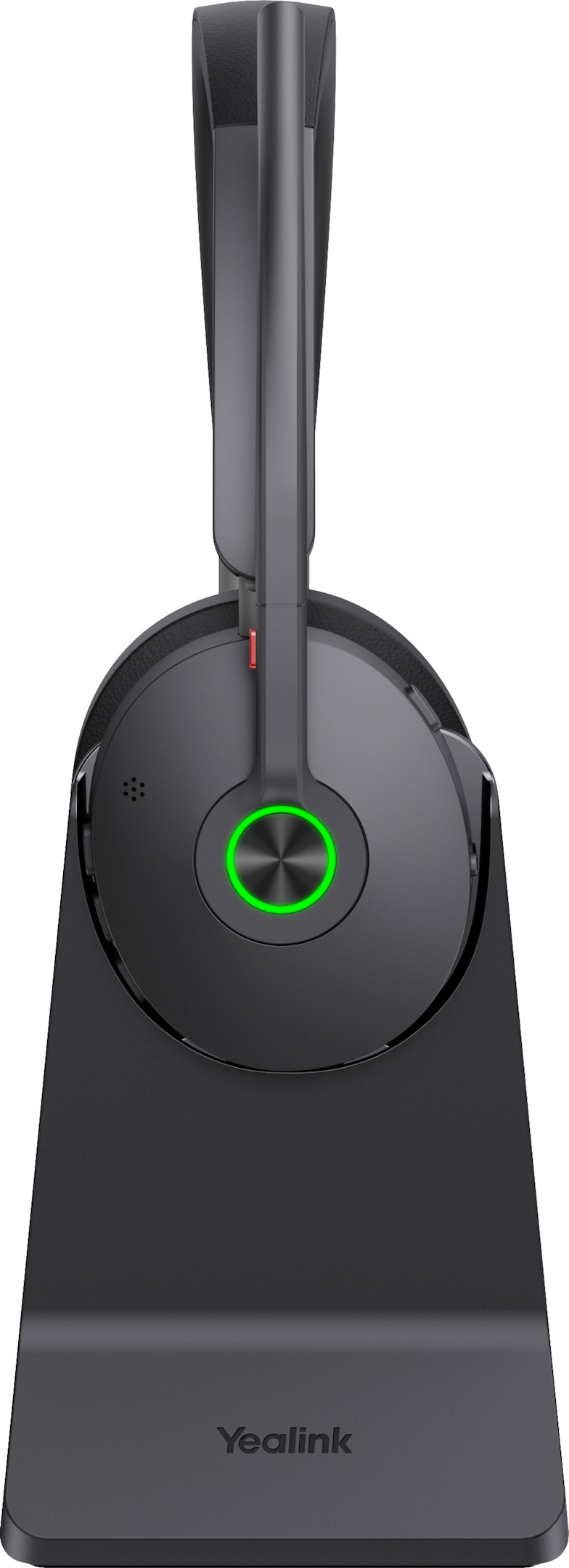 Yealink-BH74-UC-USB-C-A-Draadloze-stereo-Bluetooth-headset-inclusief-oplaadstation