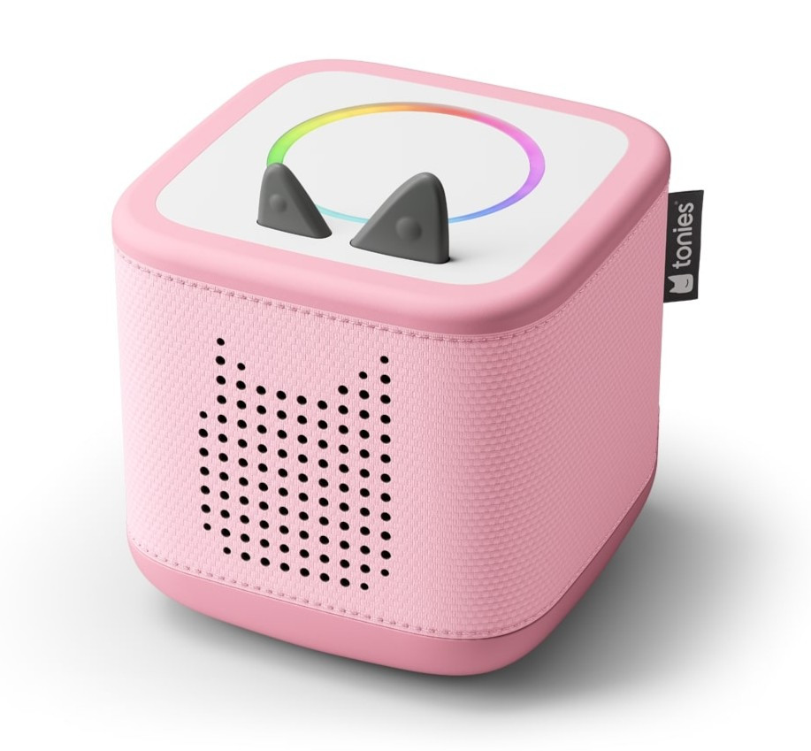 tonies-toniebox-2-starterset-rosa-mit-kreativ-tonie-in-rot