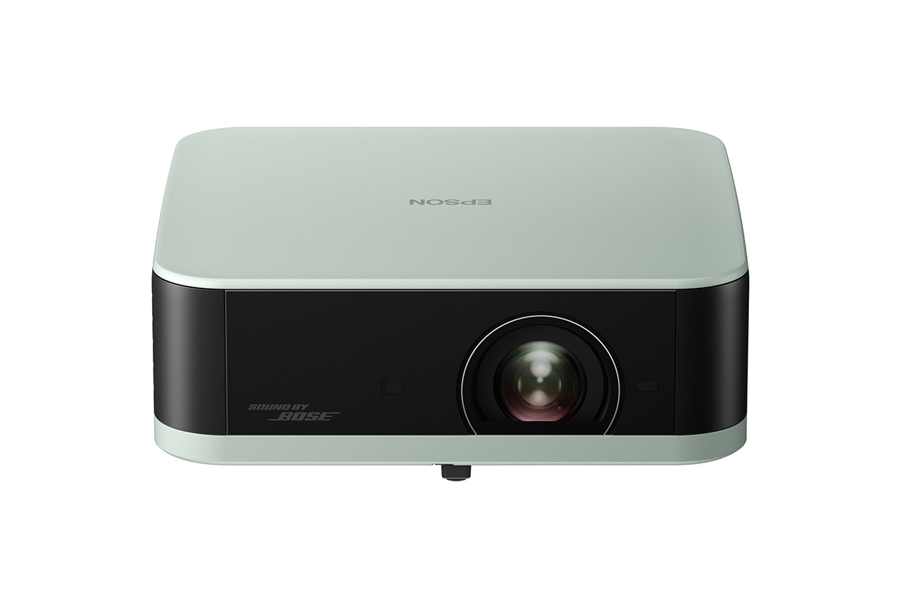 Epson-Lifestudio-Pop-EF-61G-tragbarer-FHD-Smart-Projektor-mit-Sound-by-Bose-und-Google-TV