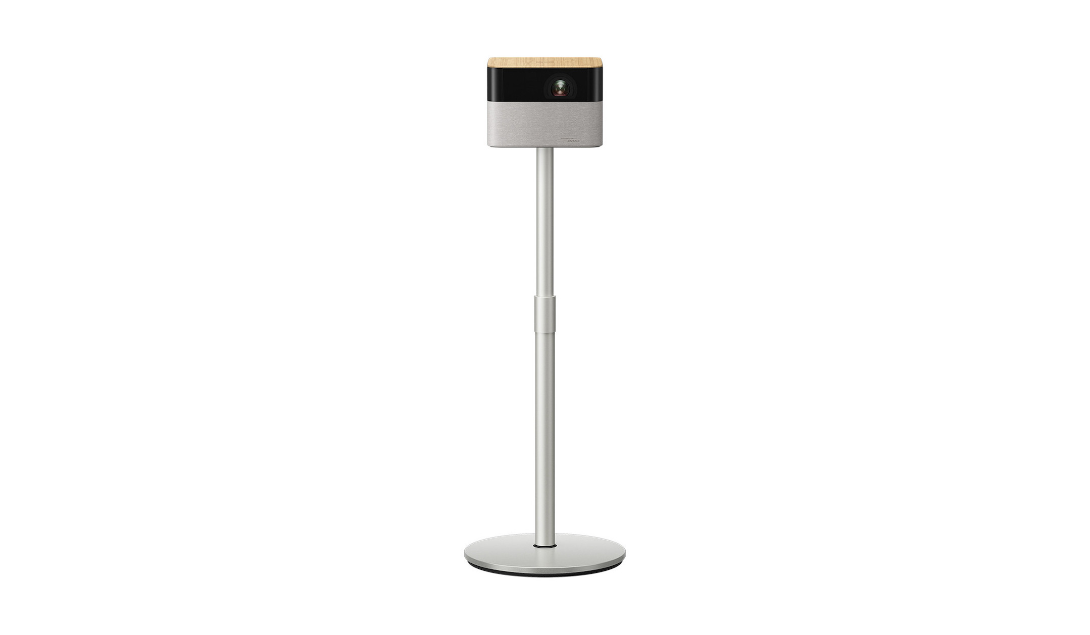 Epson-Lifestudio-ELPFS01-verstellbares-Bodenstativ-fur-Lifestudio-Flex-Projektoren