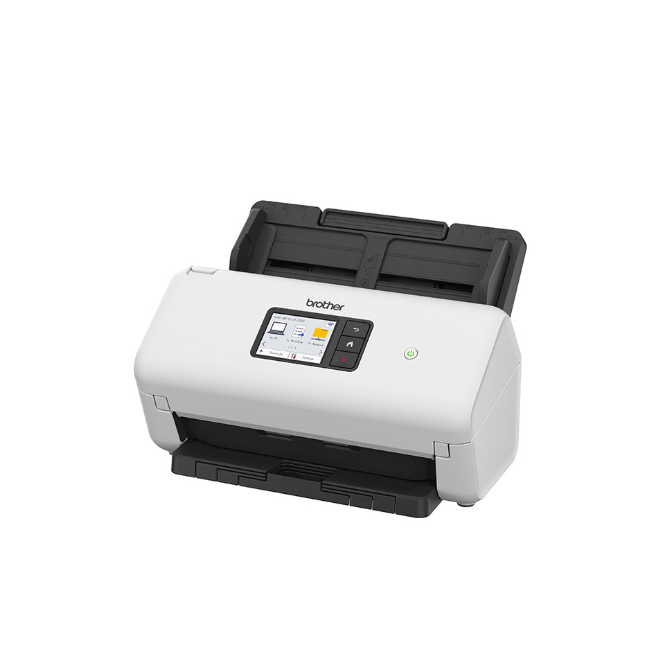 Brother-ADS-4500W-Professioneller-Duplex-Scanner-mit-LAN-und-WLAN