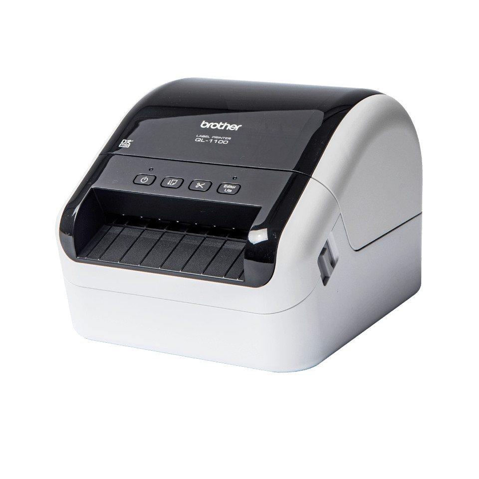 Brother-QL-1100c-Professioneller-Etikettendrucker-fur-breite-Versandetiketten